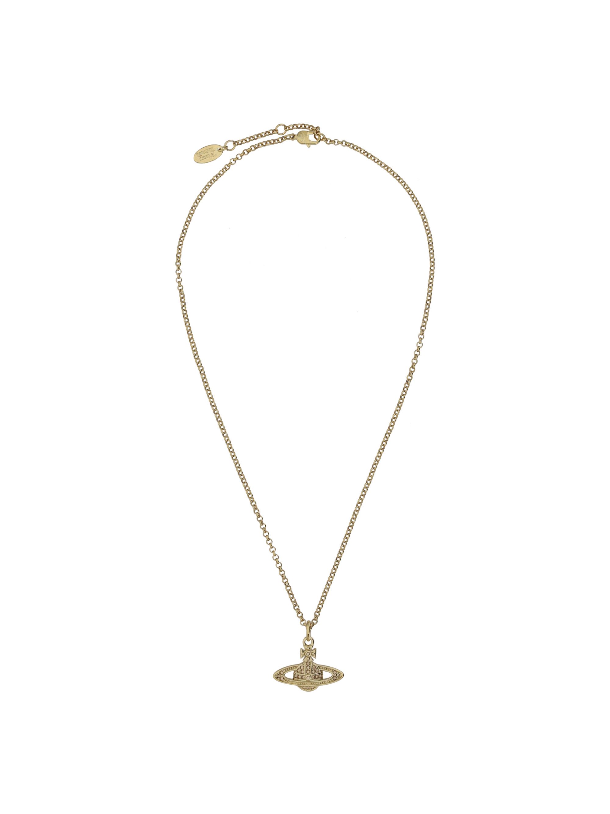 Vivienne Westwood Necklace Size ONE SIZE - 1 Thumbnail