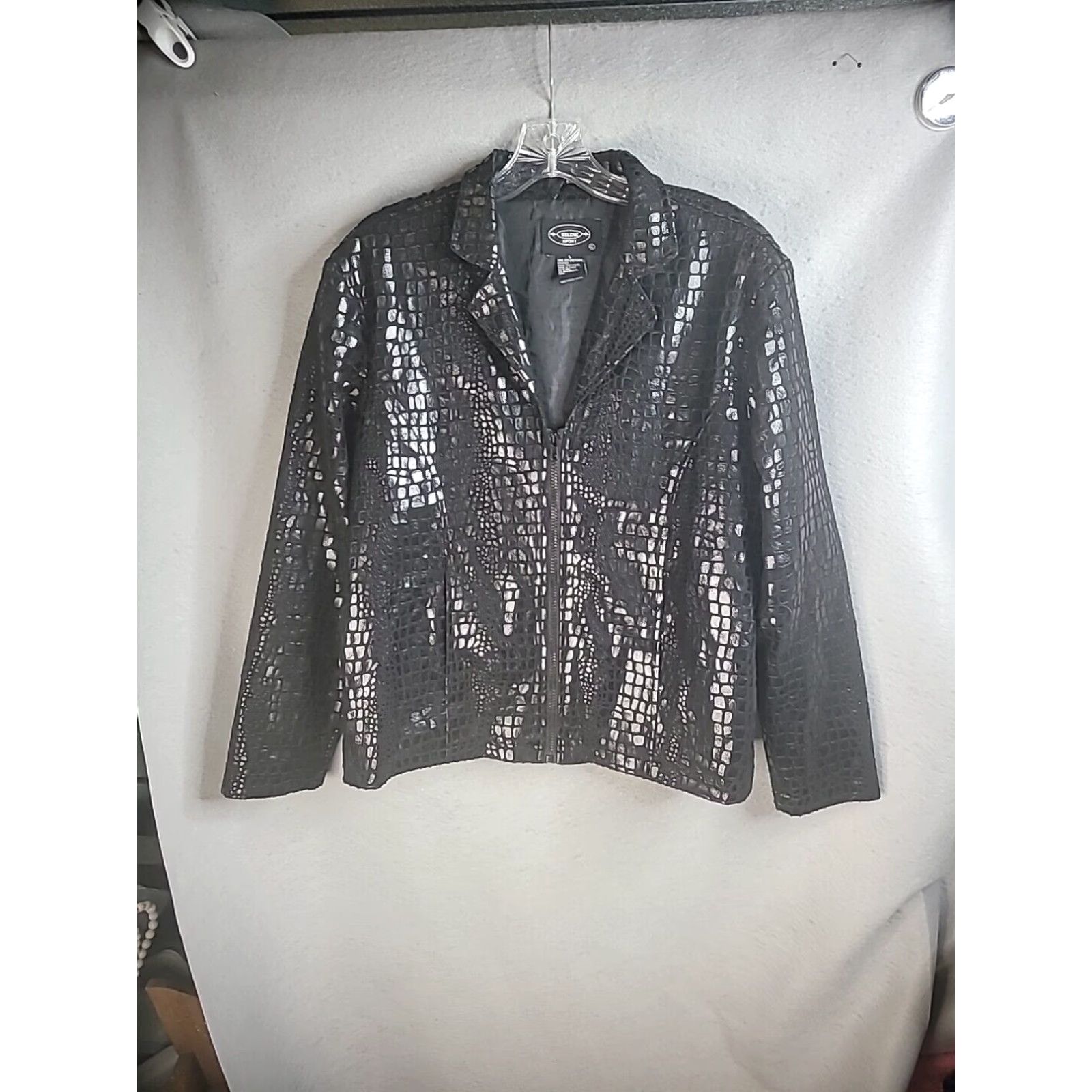 Selene sport jacket clearance