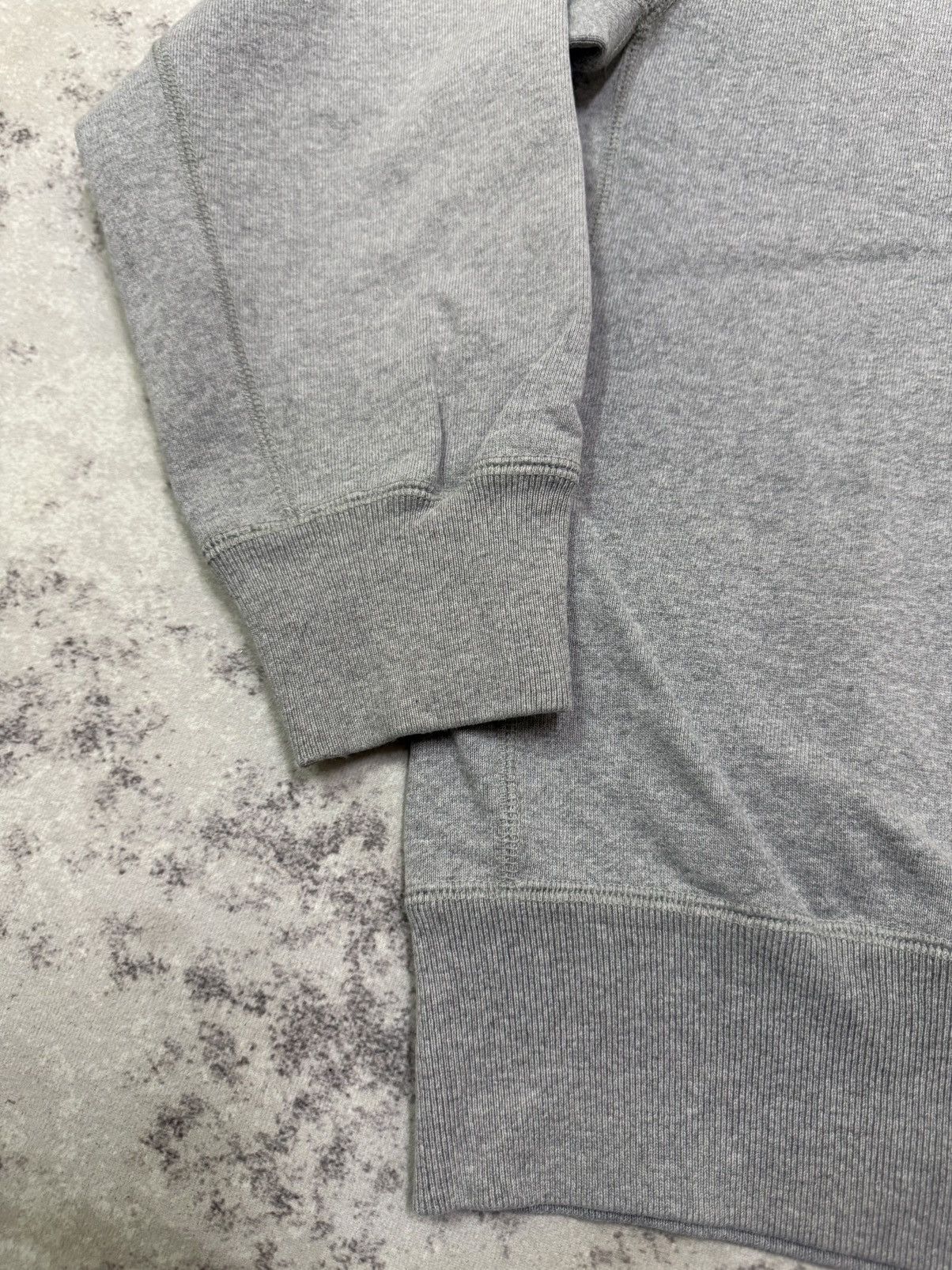 Helly Hansen Vintage Helly Hansen Small Logo Crewneck Sweatshirt Size US M / EU 48-50 / 2 - 4 Thumbnail
