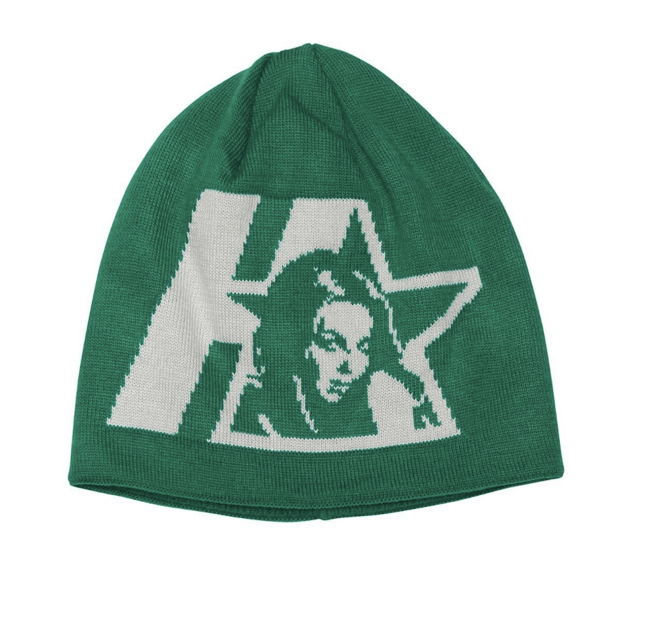 Hysteric Glamour Hysteric glamour star woman BEANIE Size ONE SIZE - 1 Thumbnail