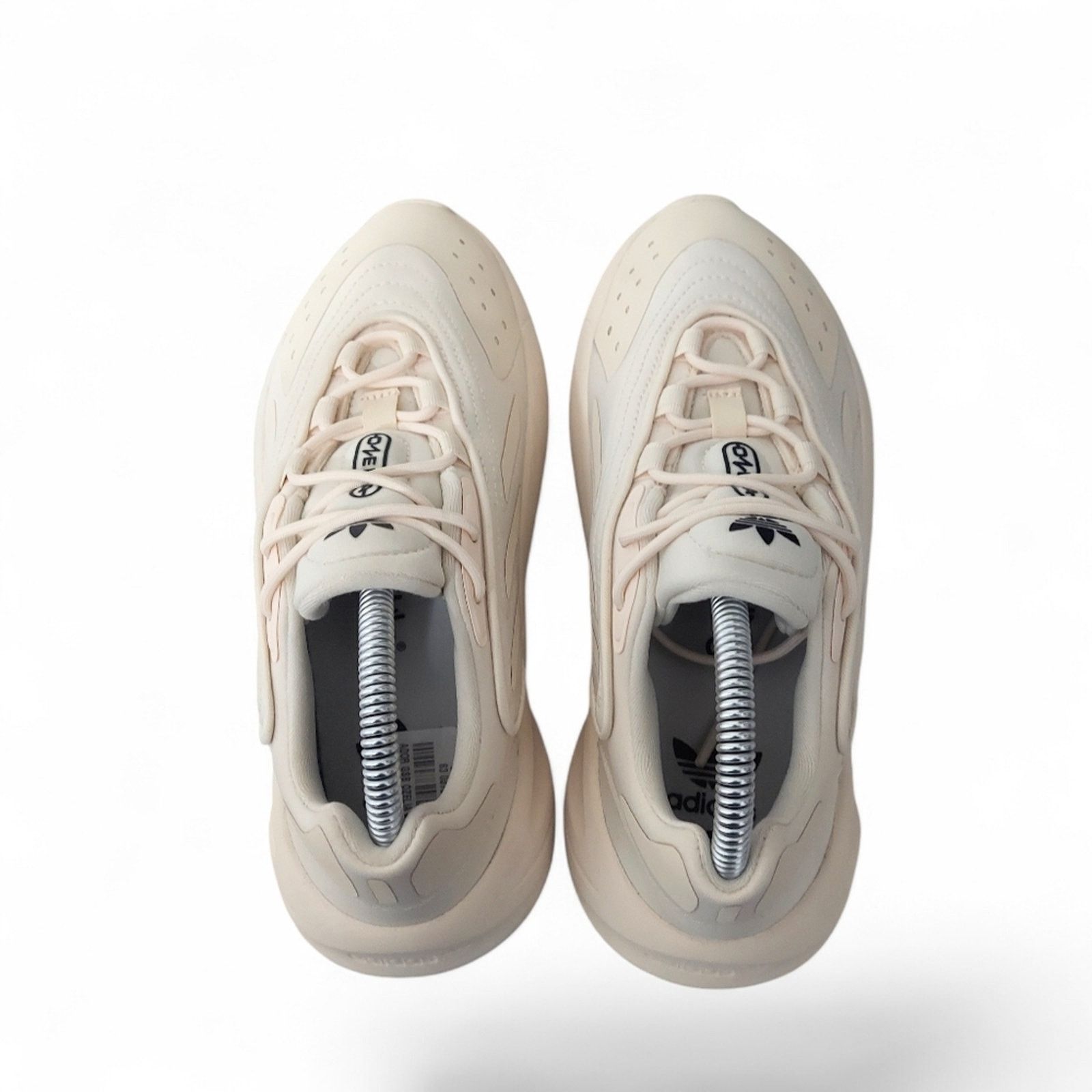 Adidas Adidas Originals Ozelia Low Top Running Sneakers Men's Sz 5 Size US 5 / EU 37 - 7 Thumbnail