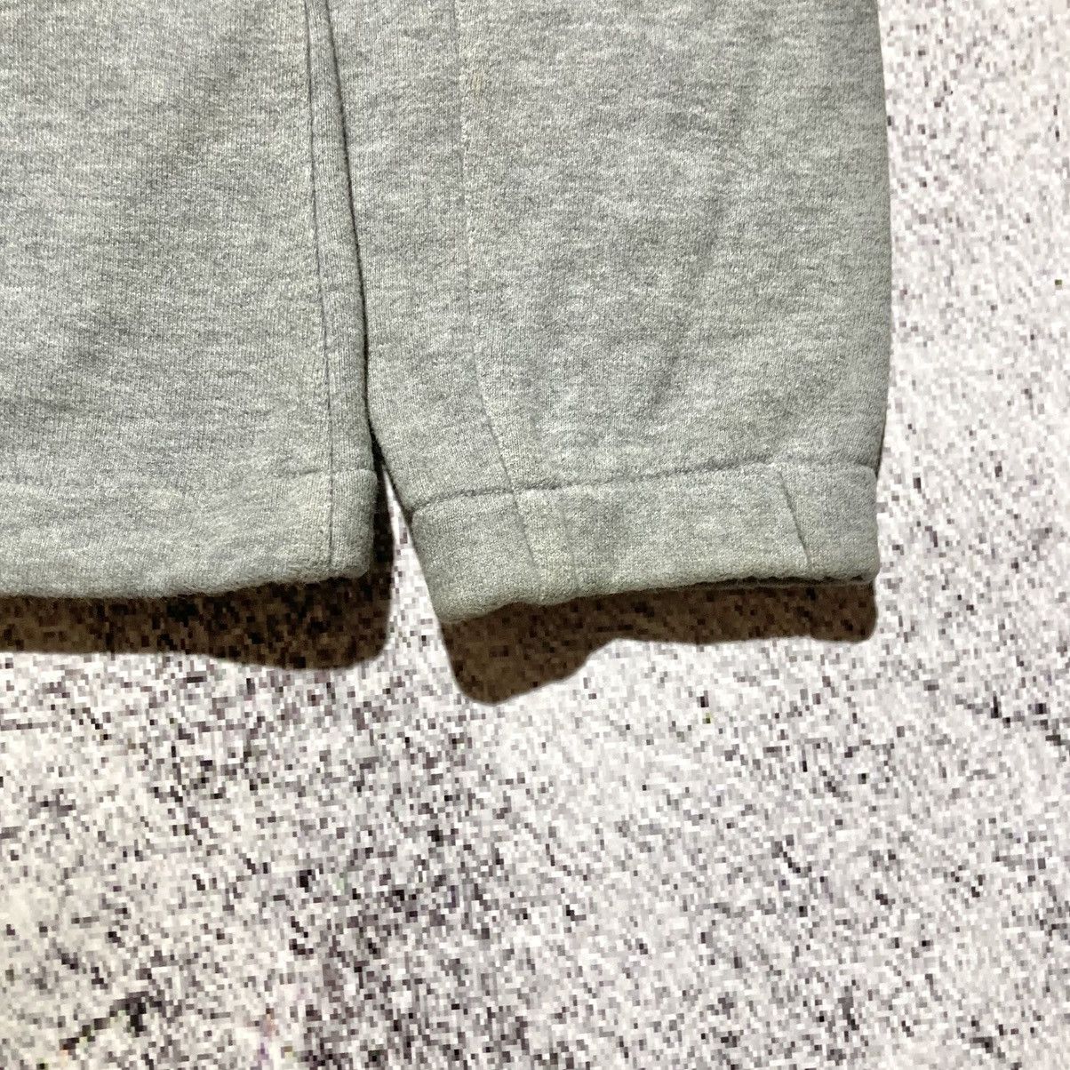 Japanese Brand 2000s X-girl Women Face Big Logo HG Style Button Jacket Grey Size US S / EU 44-46 / 1 - 5 Thumbnail