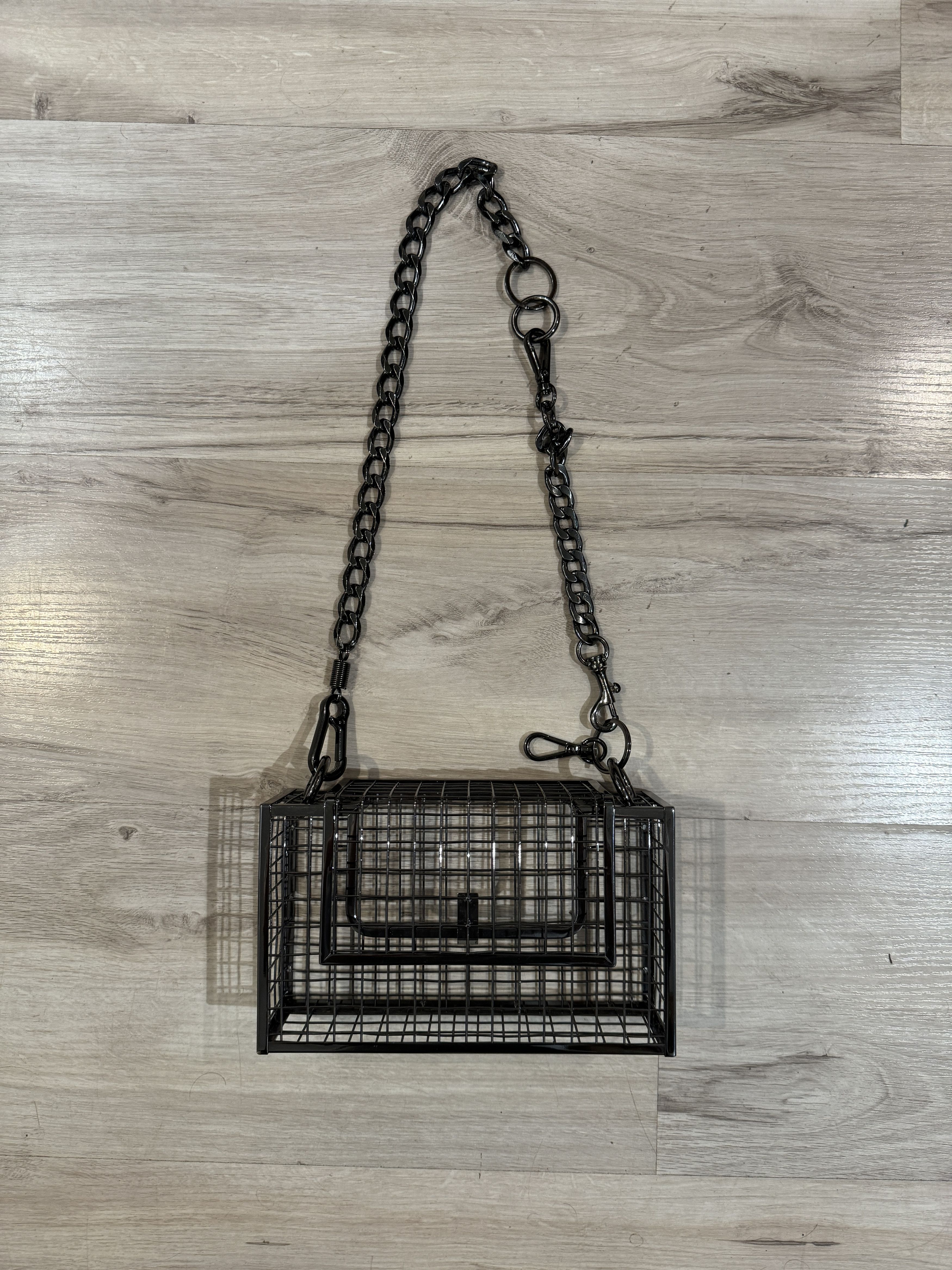 Martine Ali Martine Ali Boxer Bag Size ONE SIZE - 1 Thumbnail