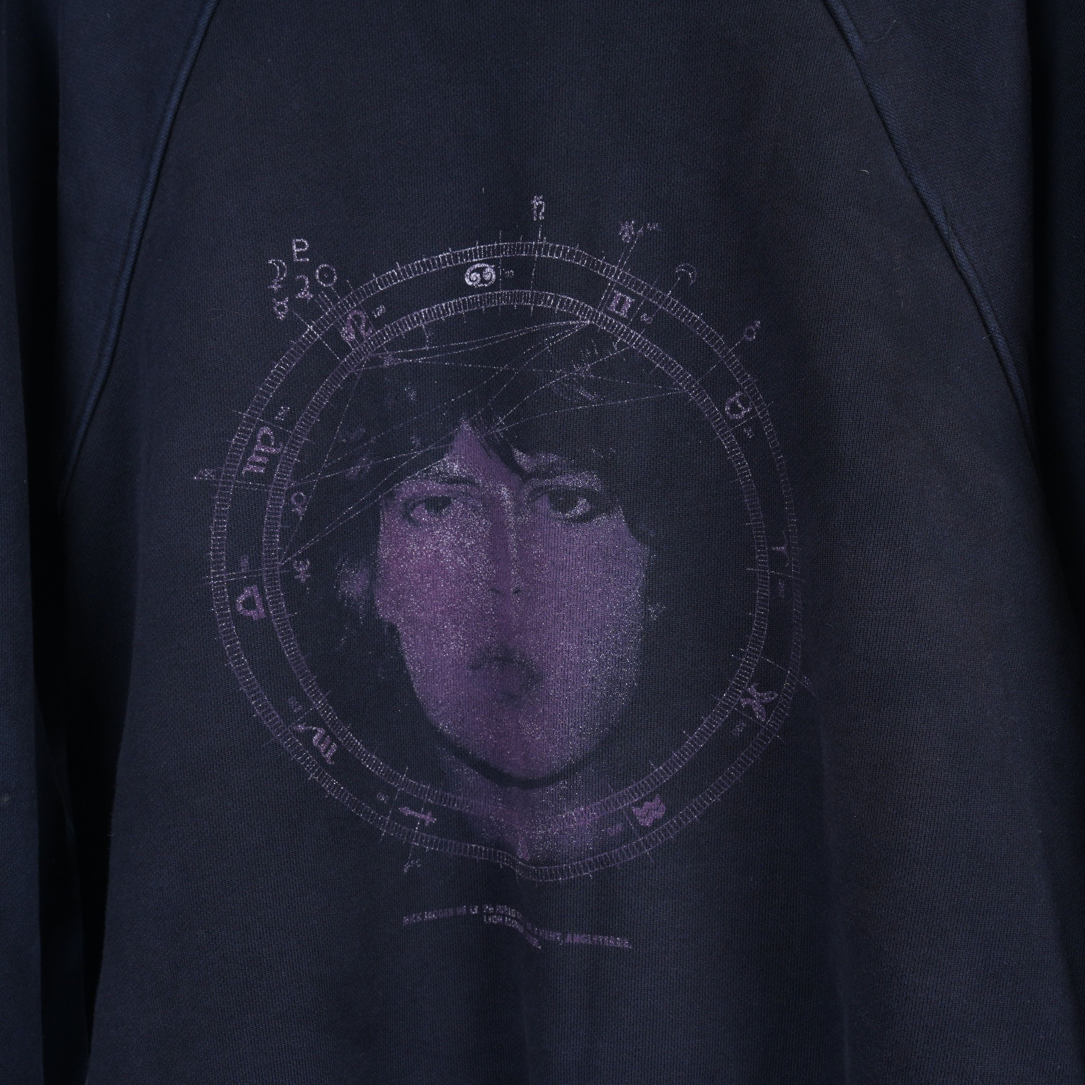 Enfants Riches Deprimes ERD Mick Jagger Hoodie Size US M / EU 48-50 / 2 - 4 Thumbnail