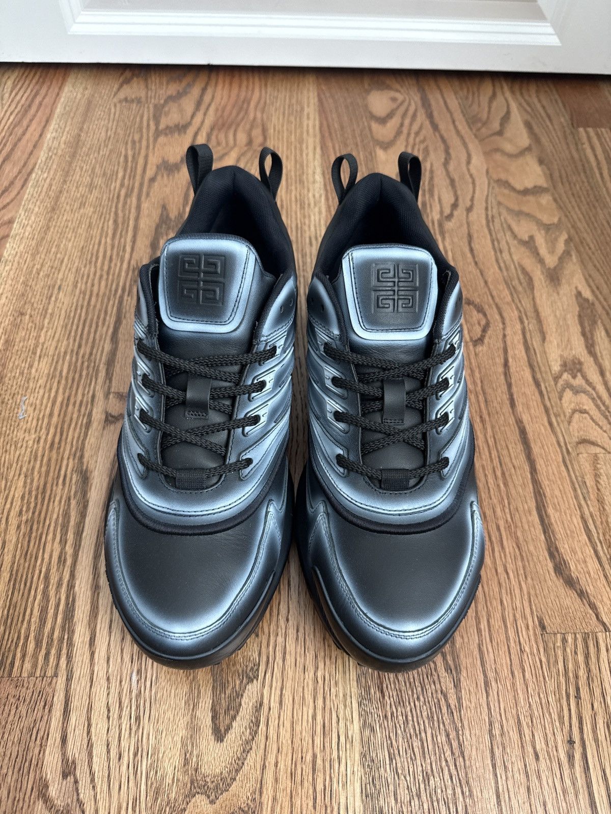Chito × Givenchy Givenchy x Chito GIV1 Sneaker Size US 12 / EU 45 - 3 Thumbnail
