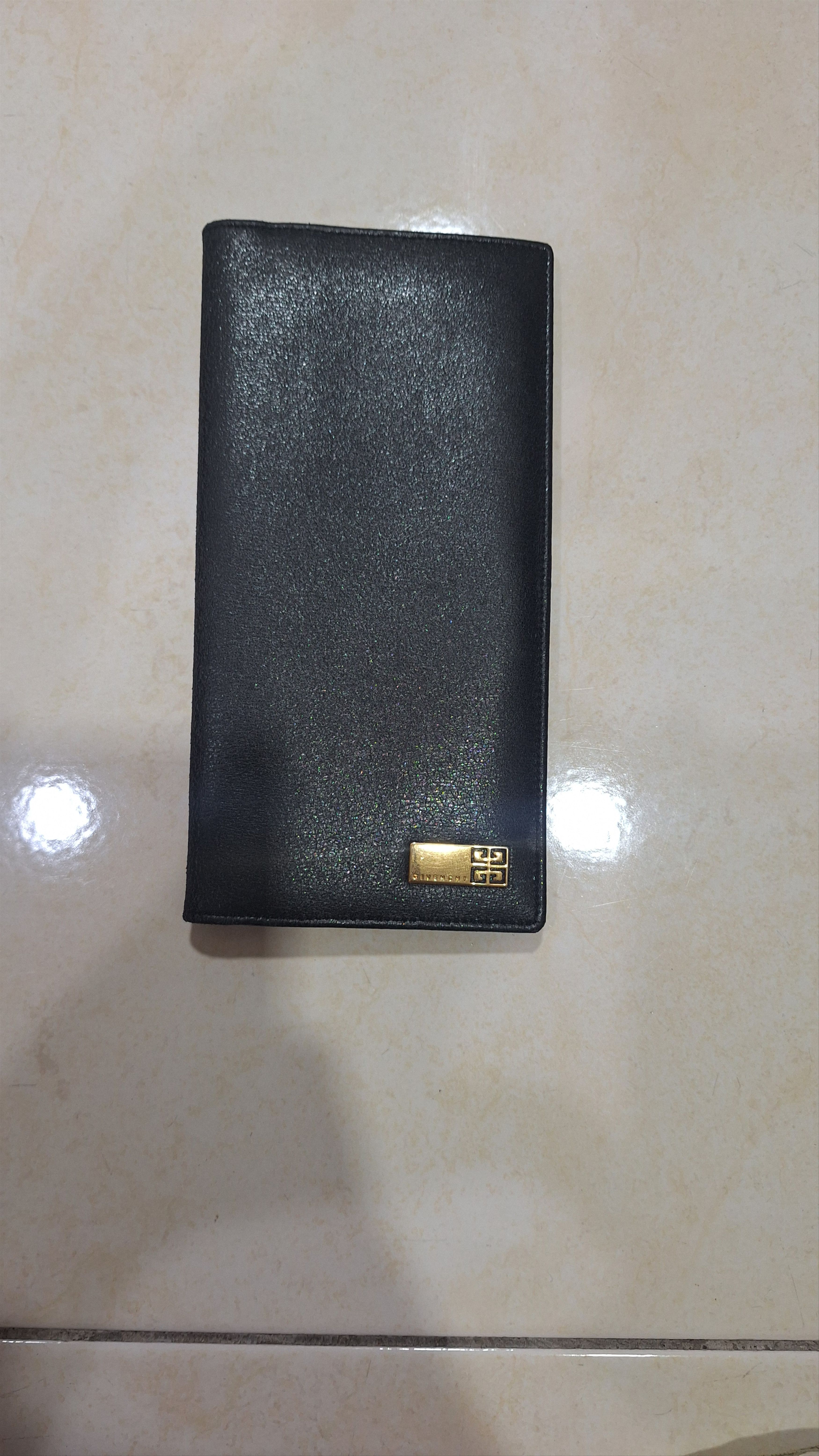 Vintage Givency purse