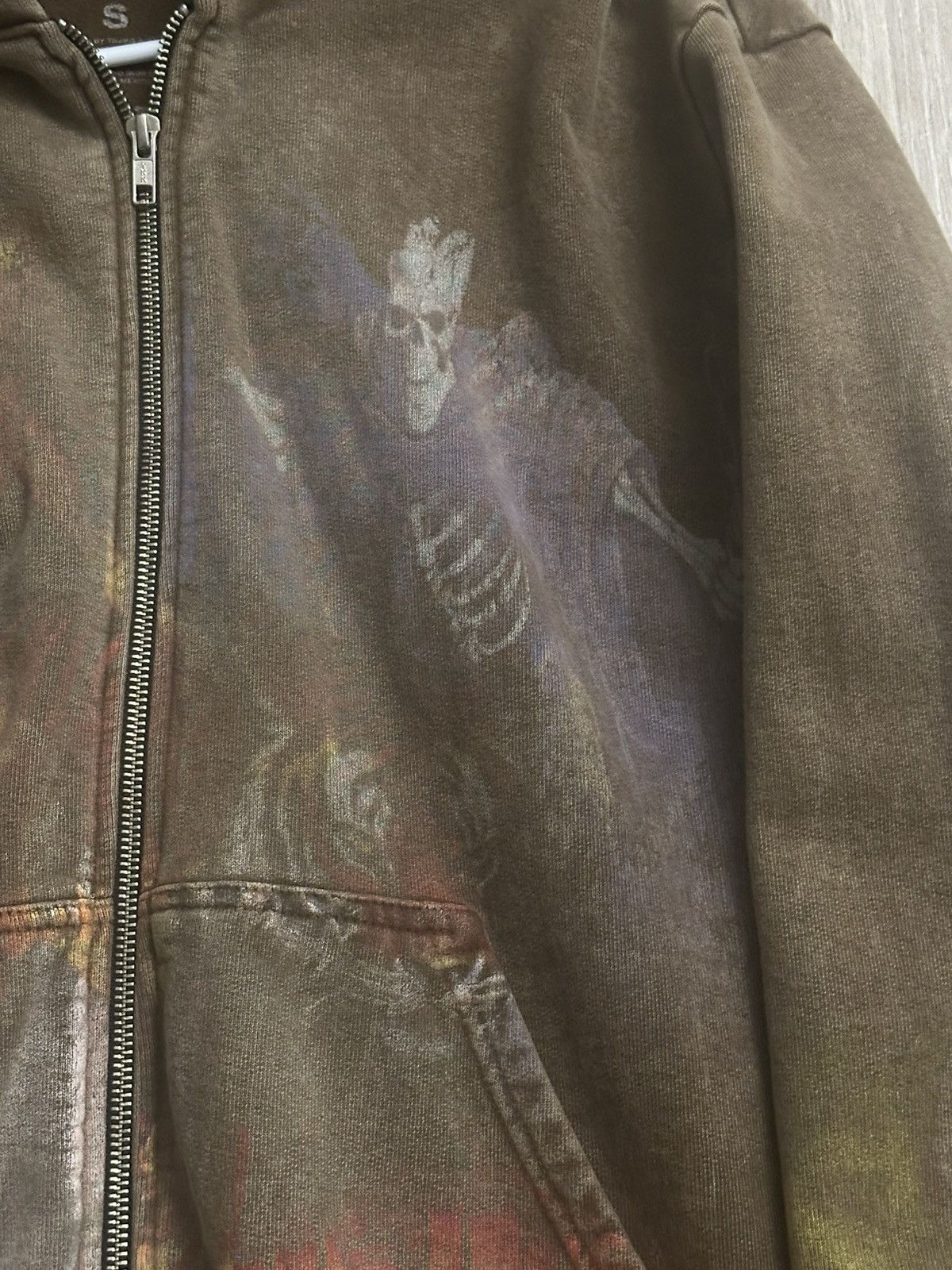 Travis Scott Travis Scott, Utopia Tour Merch Size US S / EU 44-46 / 1 - 3 Thumbnail