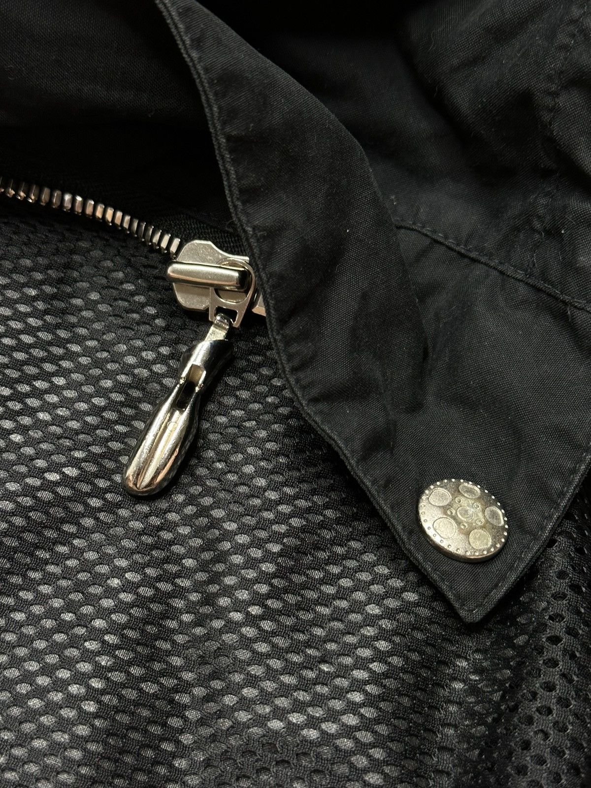 Lamborghini Lamborghini Vintage Jacket 3 in 1 Exclusive Rare Y2K Car Size US XL / EU 56 / 4 - 24 Thumbnail