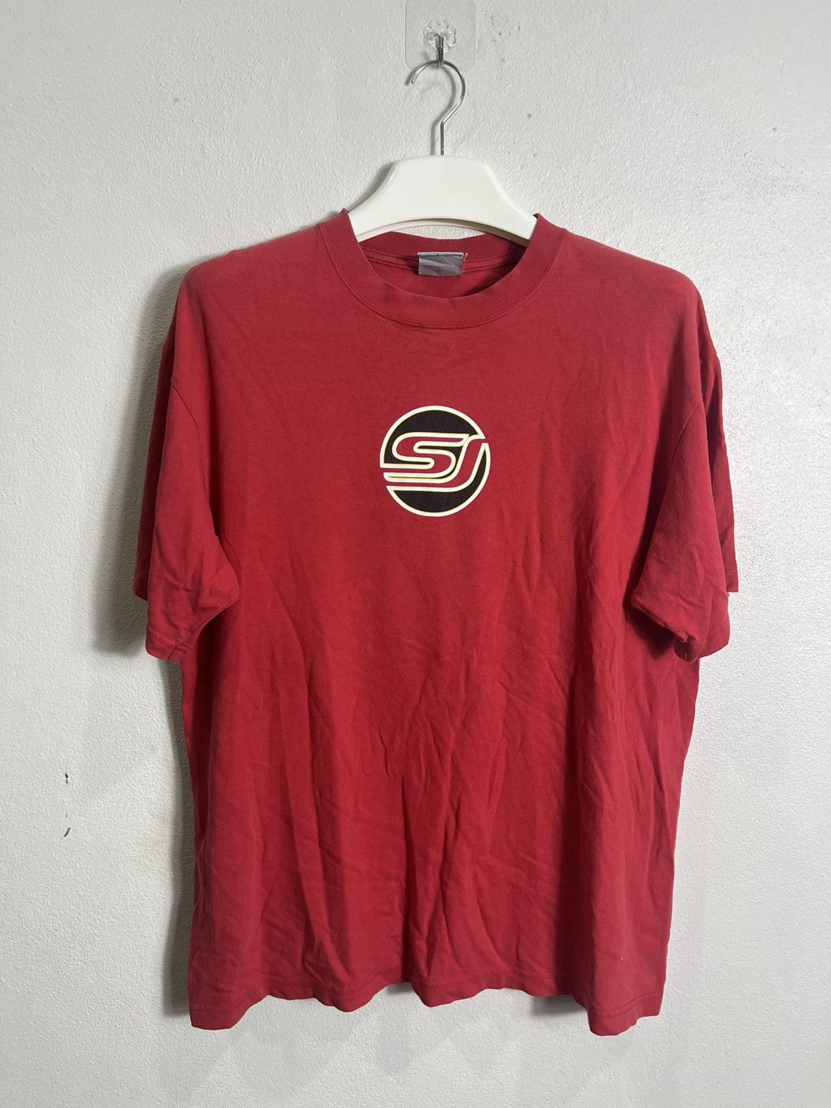 Vintage Vintage Soljah Surfing Hawaii tshirt Size US M / EU 48-50 / 2 - 1 Thumbnail