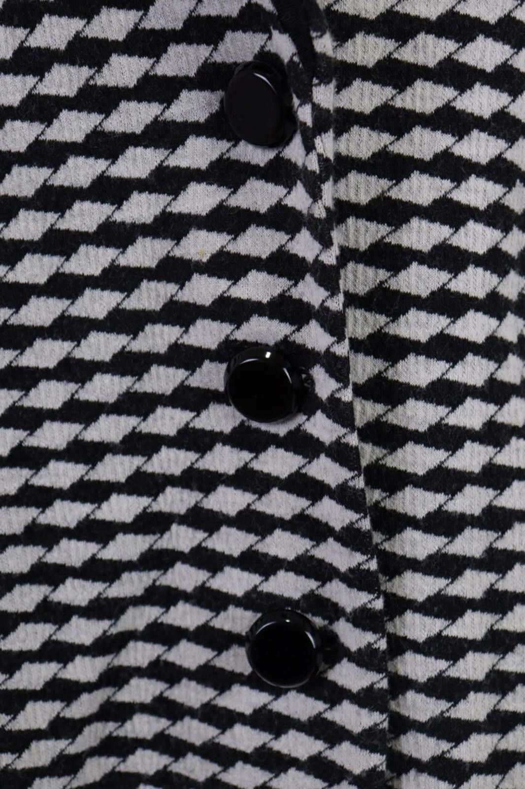Armani Collezioni Armani Collezioni Multicolor 3 Button Blazer Jacket Size 50 Size M / US 6-8 / IT 42-44 - 3 Thumbnail