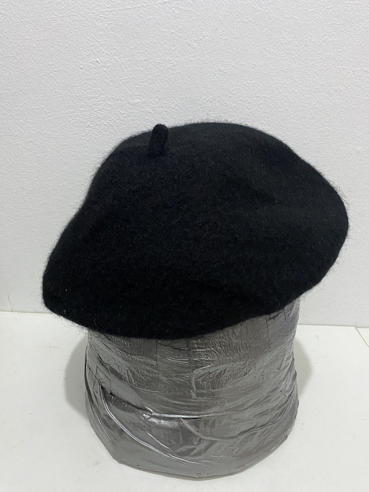 Vivienne Westwood Vivienne Westwood Reversible Hats Wool Embroidery Logo Size ONE SIZE - 3 Thumbnail