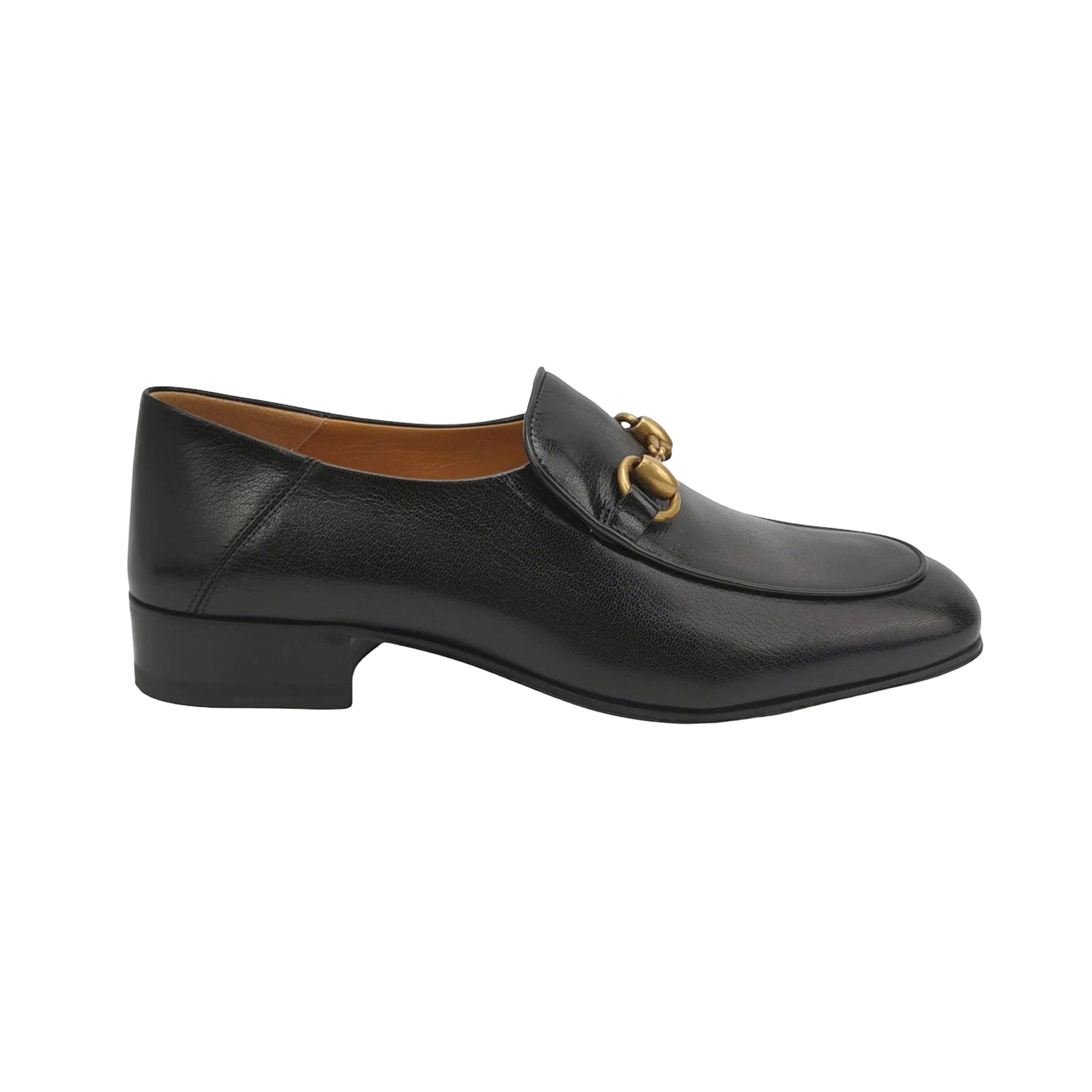 Gucci Gucci Women 5-5 Flats Size US 5.5 / IT 35.5 - 1 Thumbnail