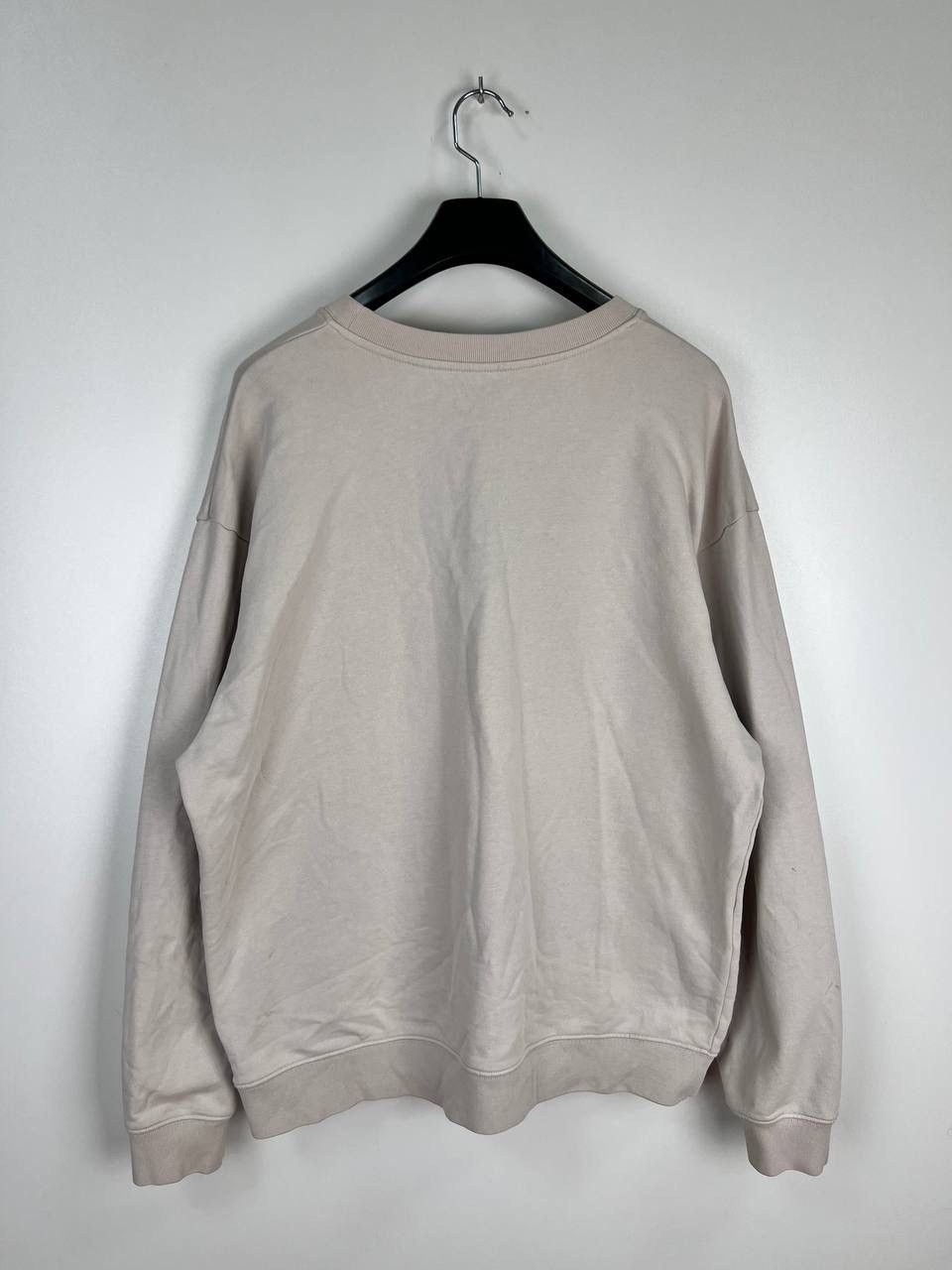 Alexander McQueen Alexander McQueen bunny luxury sweatshirt size M Size US M / EU 48-50 / 2 - 2 Thumbnail