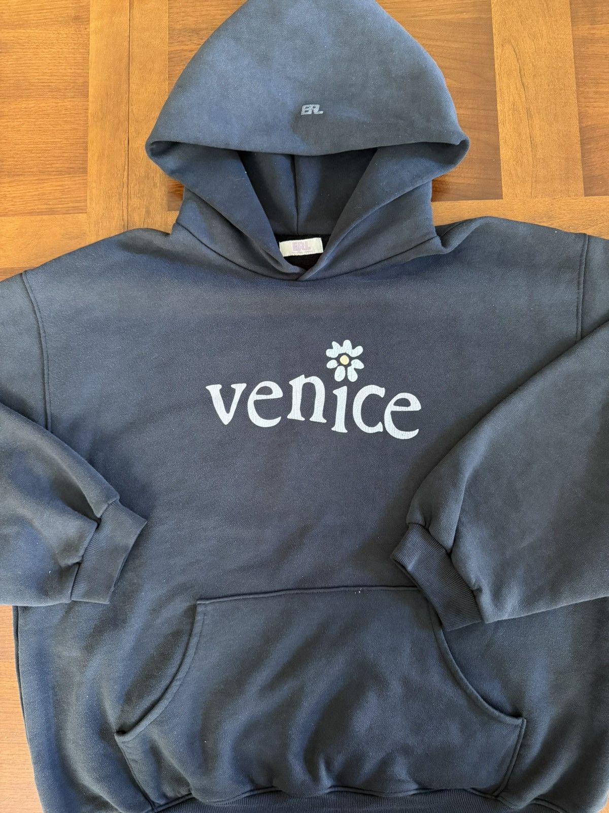 ERL ERL Venice Hoodie Size US L / EU 52-54 / 3 - 2 Thumbnail