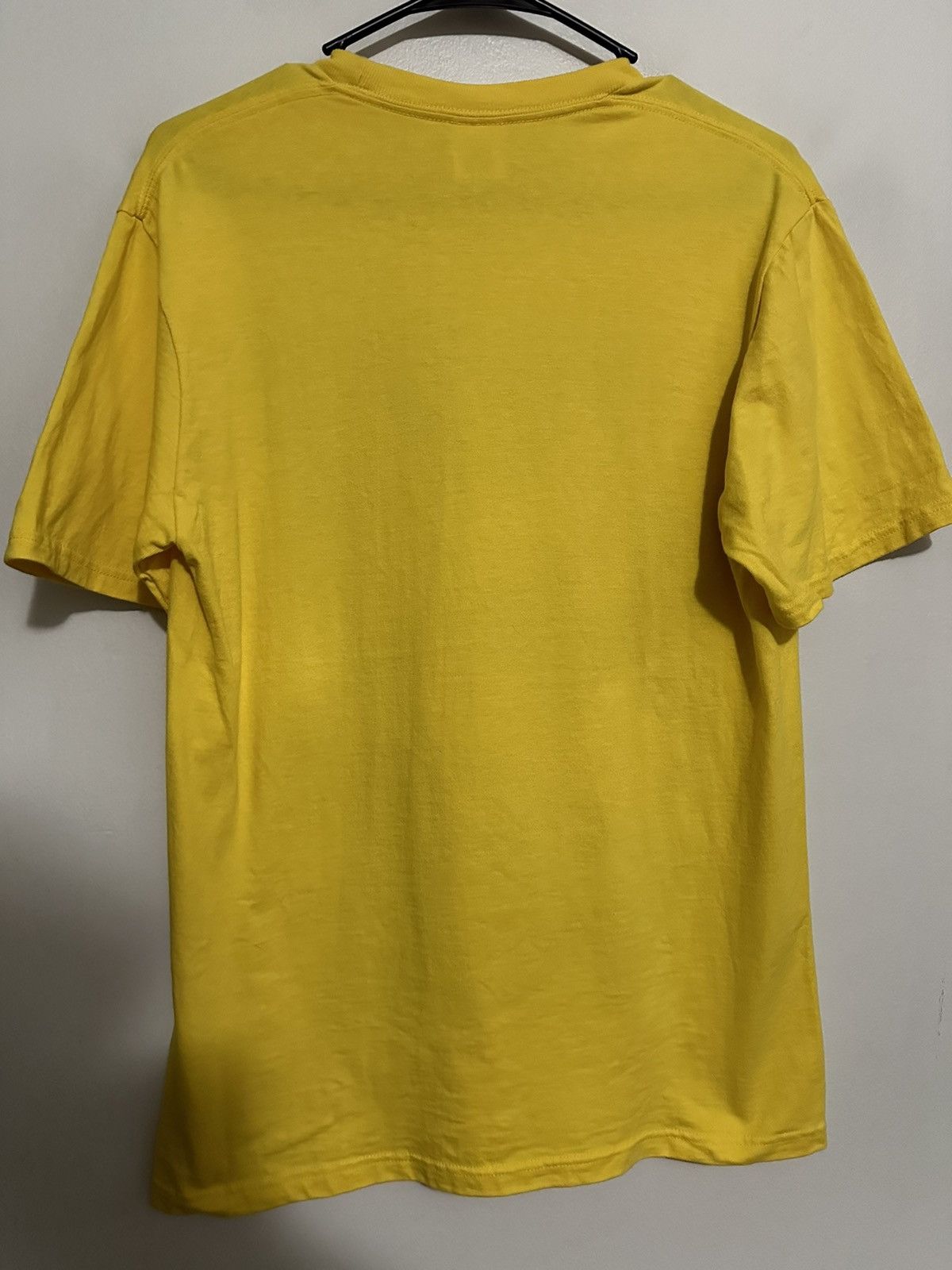 Supreme Supreme T-Rex Tee Size US S / EU 44-46 / 1 - 3 Thumbnail