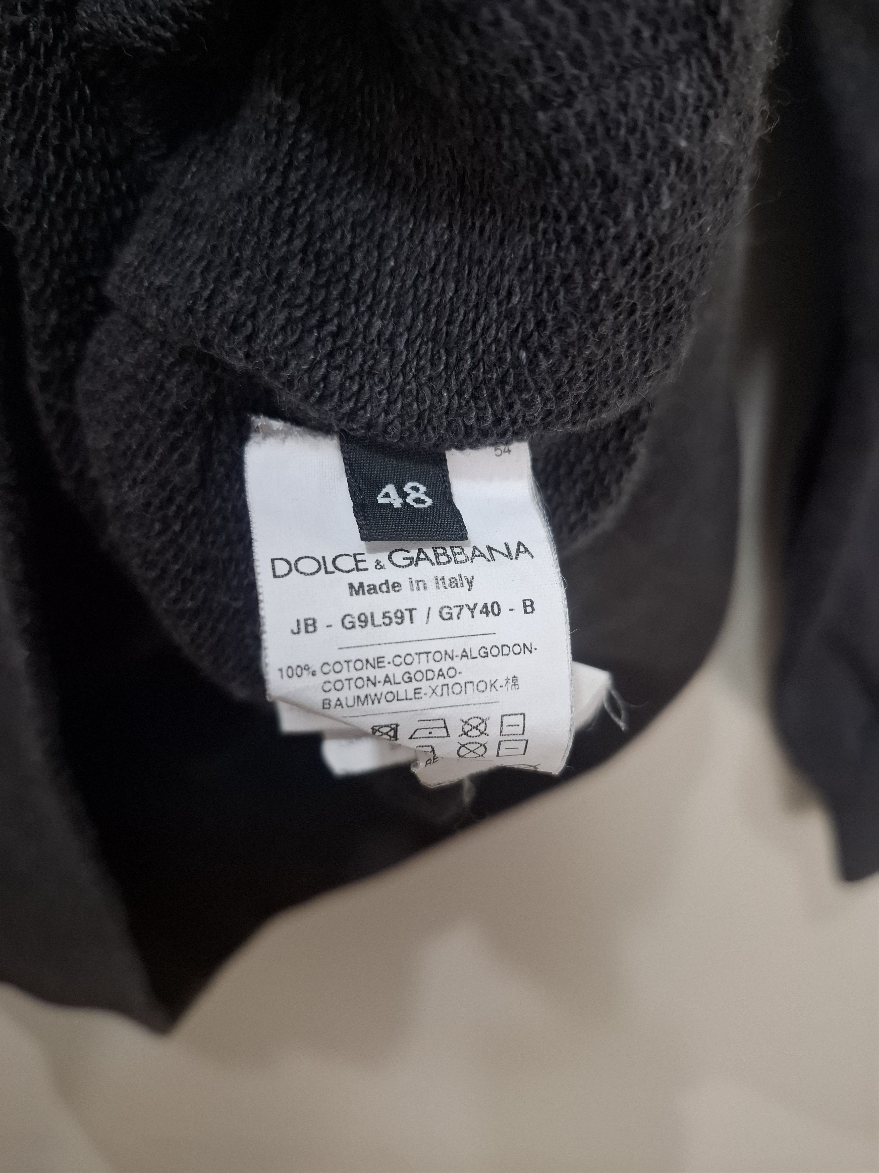 Dolce & Gabbana D&G x james dean Size US M / EU 48-50 / 2 - 5 Thumbnail