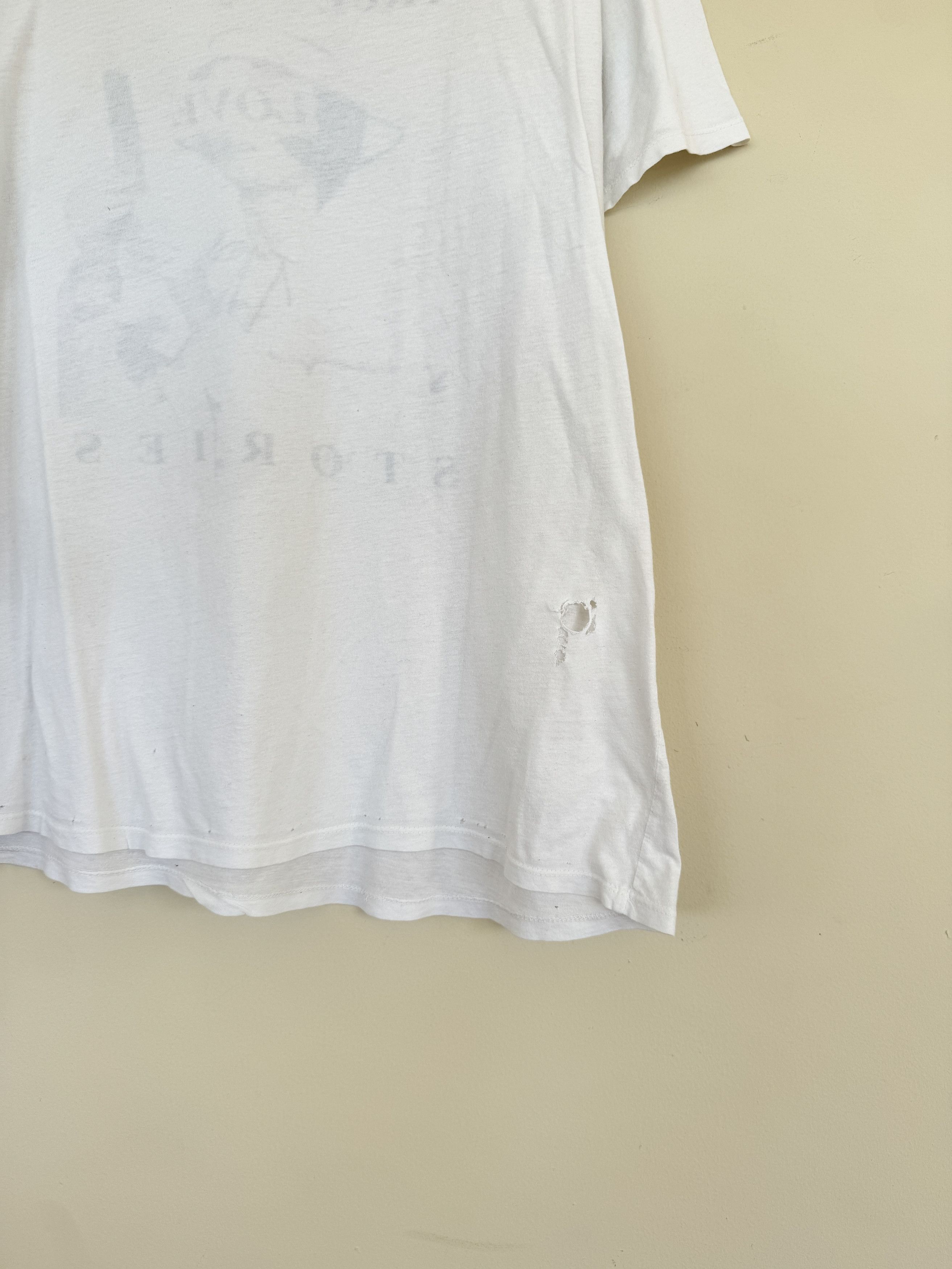Enfants Riches Deprimes ERD TRUE LOVE STORIES -SHIRT Size US L / EU 52-54 / 3 - 10 Thumbnail