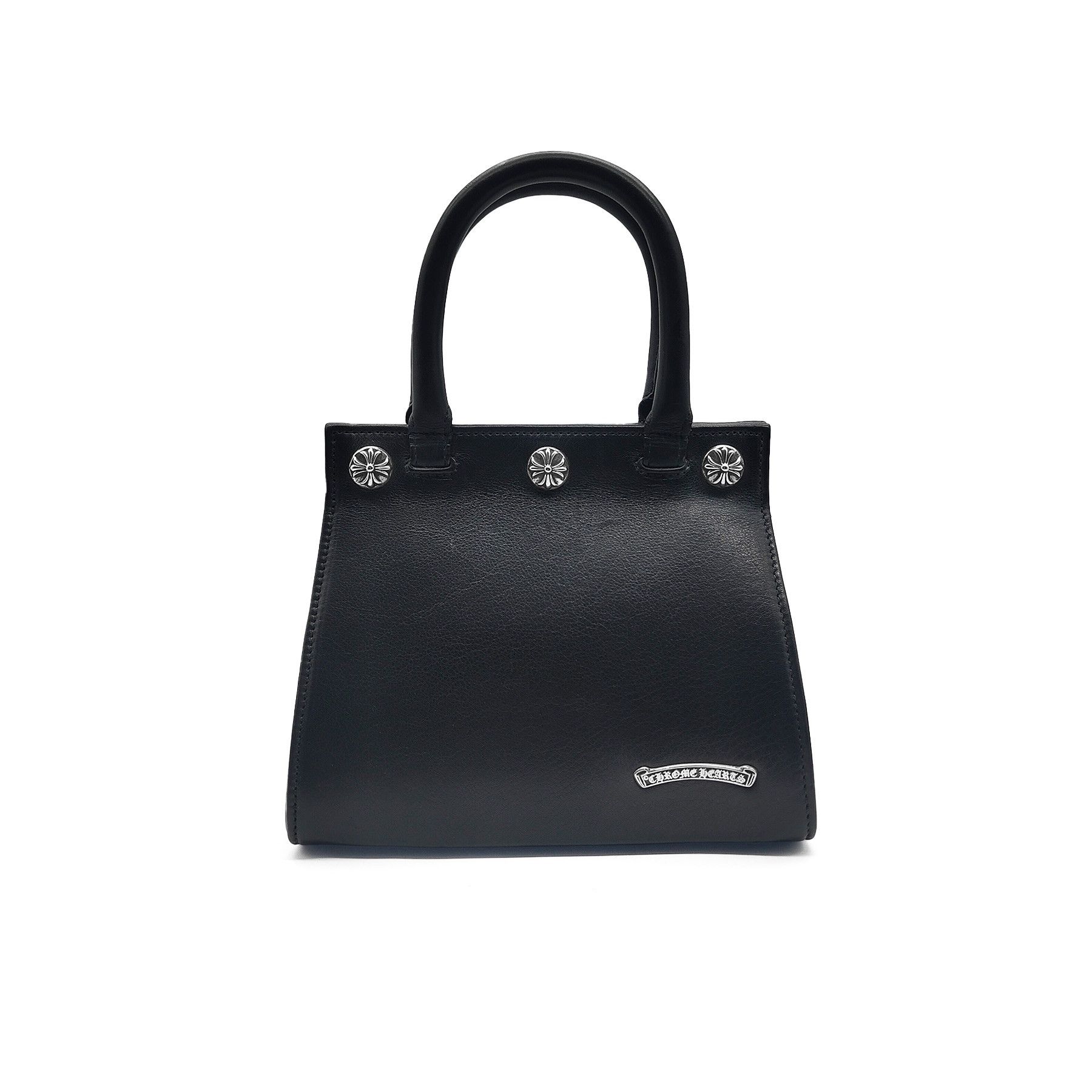 Chrome Hearts Chrome Hearts Drew Mini Handbag Size ONE SIZE - 1 Thumbnail