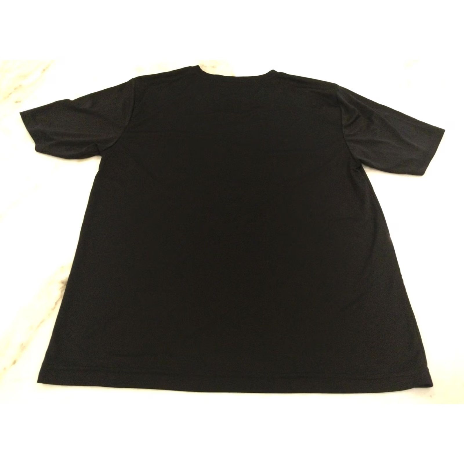 NCAA VINTAGE USC Trojans Football Athletic T-Shirt L Black Logo Tommy Trojan Shirt Men Short Sleeve/NCAA Vintage Apparel Size US L / EU 52-54 / 3 - 4 Thumbnail