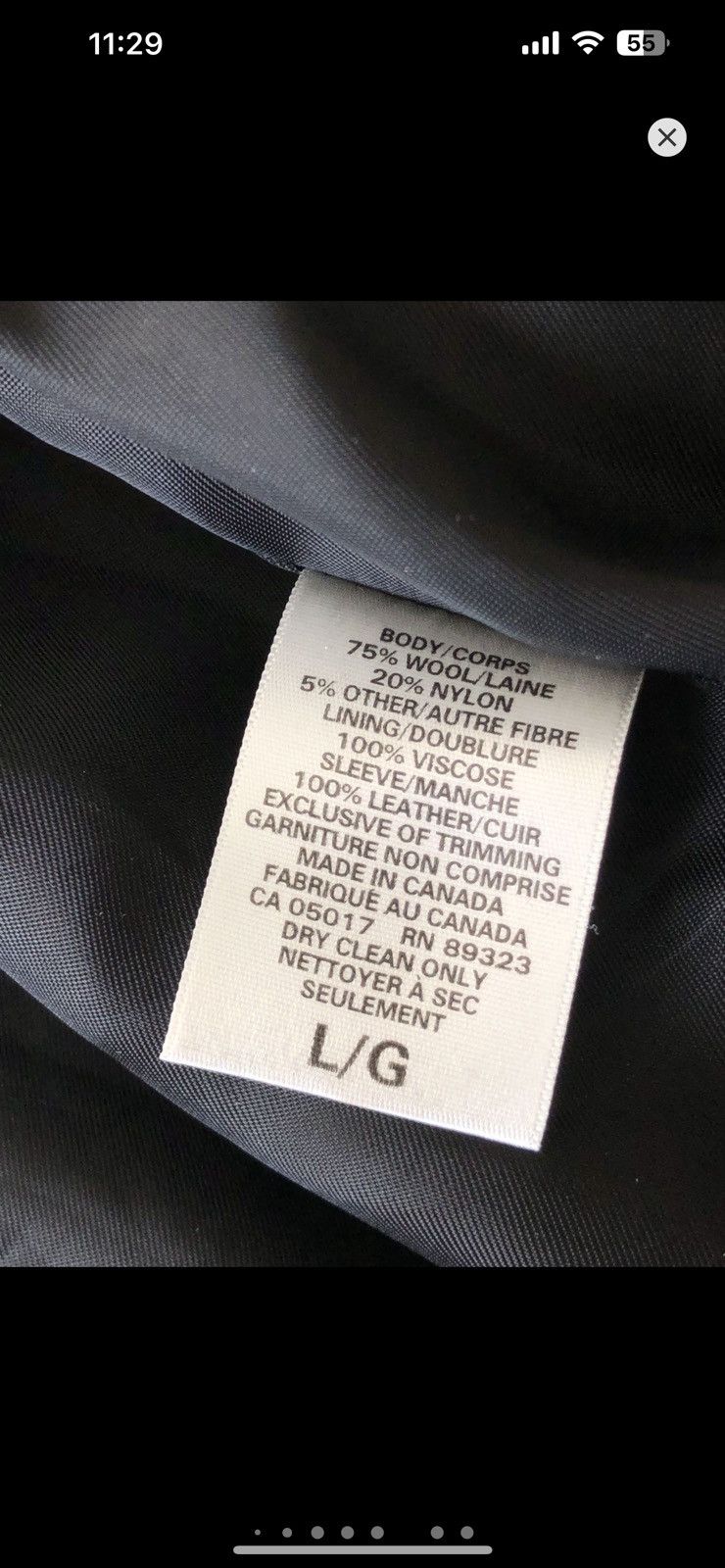 Drake 💥💎F&F💎💥🦉 OVO X ROOTS VARSITY TOUR JACKET 2014 Size US L / EU 52-54 / 3 - 23 Thumbnail