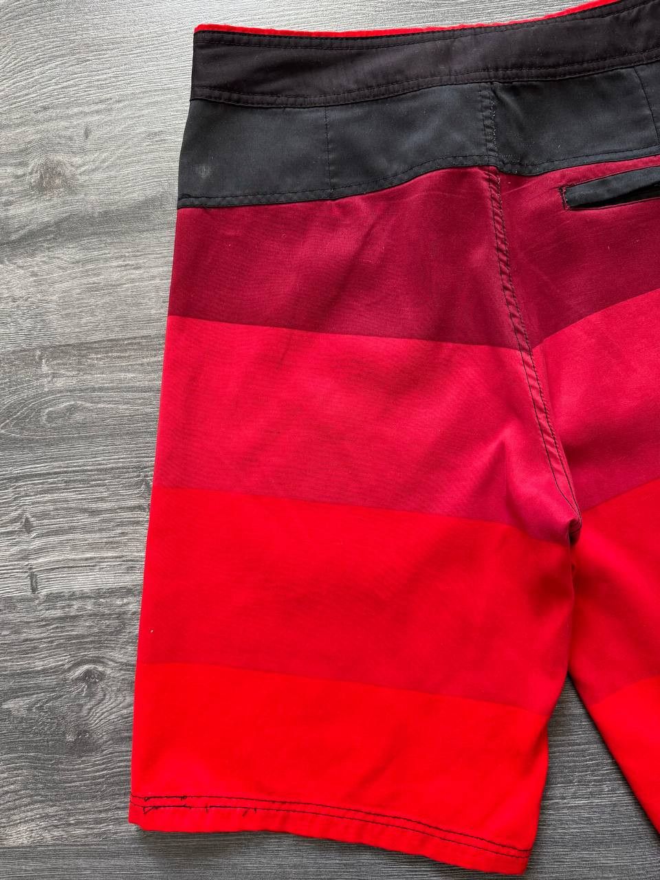 Independent Truck Co. Independent y2k nylon surf shorts Size US 32 / EU 48 - 6 Thumbnail