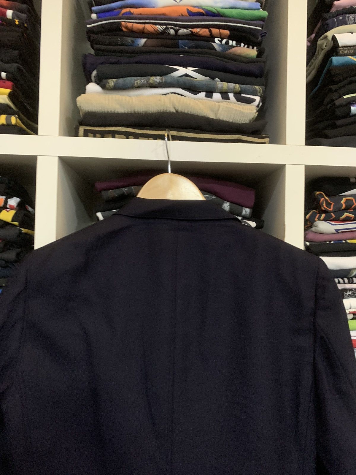 Burberry Burberrys Blazer Size US M / EU 48-50 / 2 - 13 Thumbnail