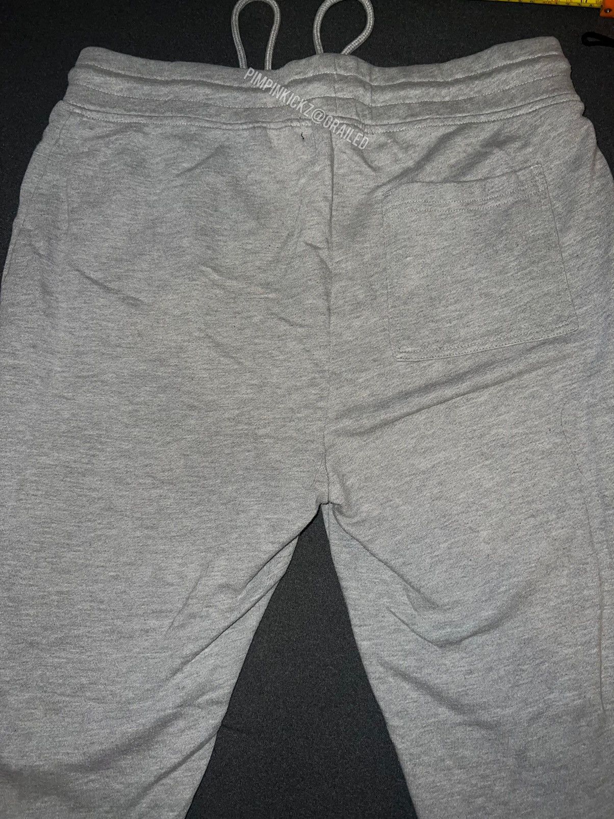 Forever 21 Mens Forever 21 Gray joggers Size M Size US 33 - 5 Thumbnail