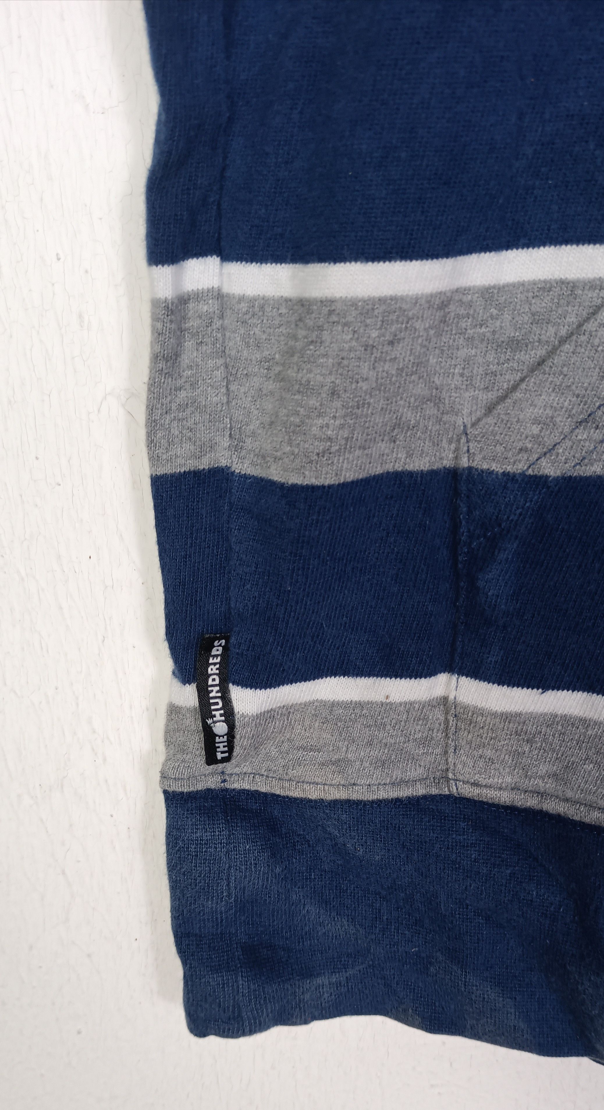 Japanese Brand × The Hundreds × Vintage Vintage The Hundreds Embroidered Logo Size US M / EU 48-50 / 2 - 4 Thumbnail