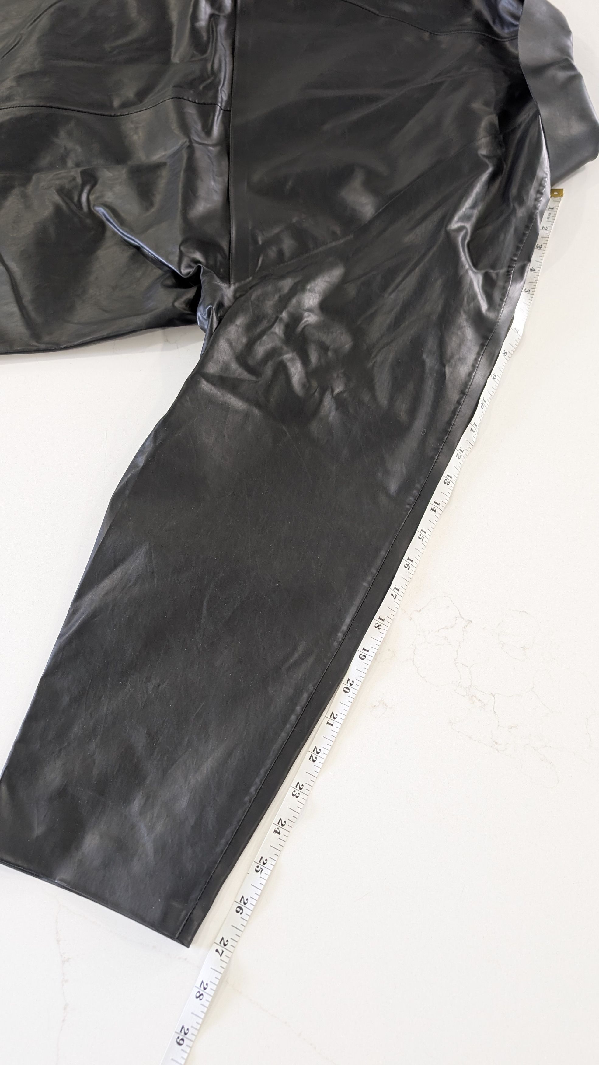 Kassl Editions KASSL EDITIONS Original Hip Oil Jacket Black Size 36 S Size US S / EU 44-46 / 1 - 11 Thumbnail