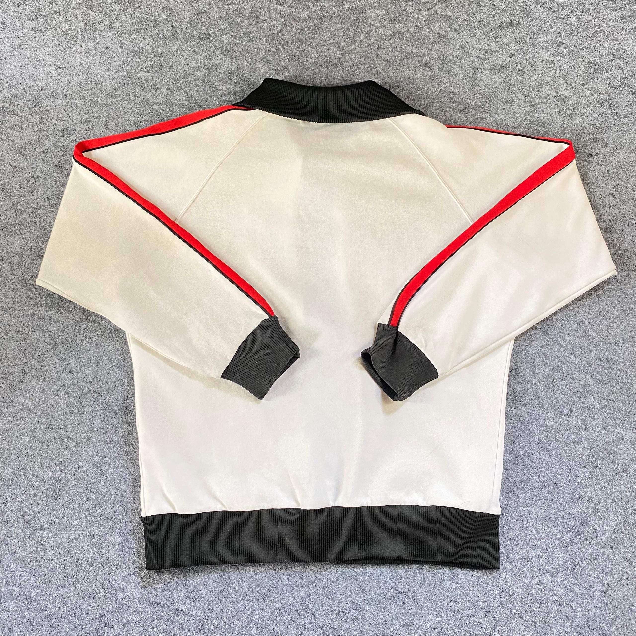 Puma Vintage 90s Puma Tracktop Jacket Size US L / EU 52-54 / 3 - 7 Thumbnail