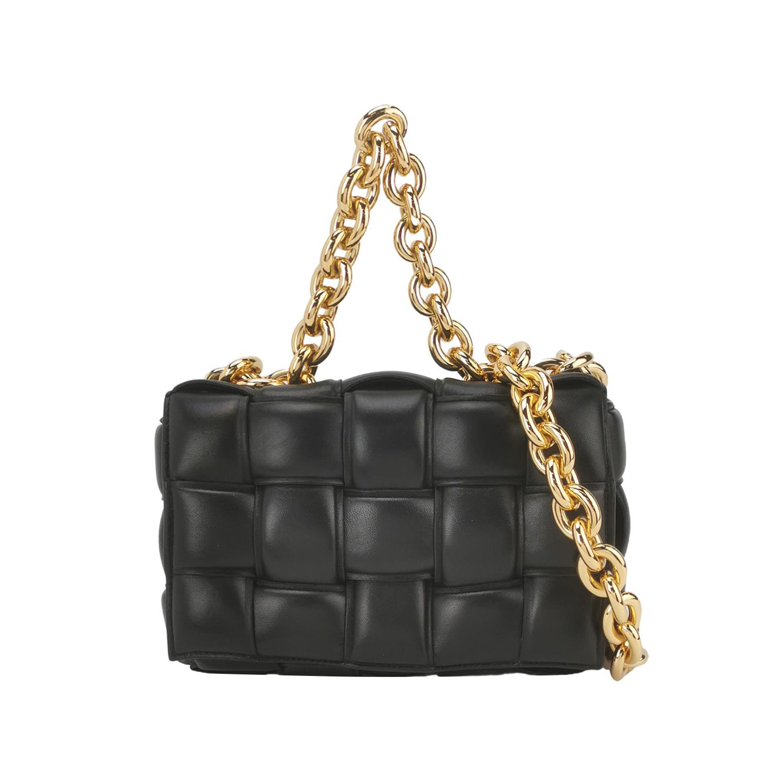 Bottega Veneta Bottega Veneta Women os Shoulder Bags Size ONE SIZE - 1 Thumbnail