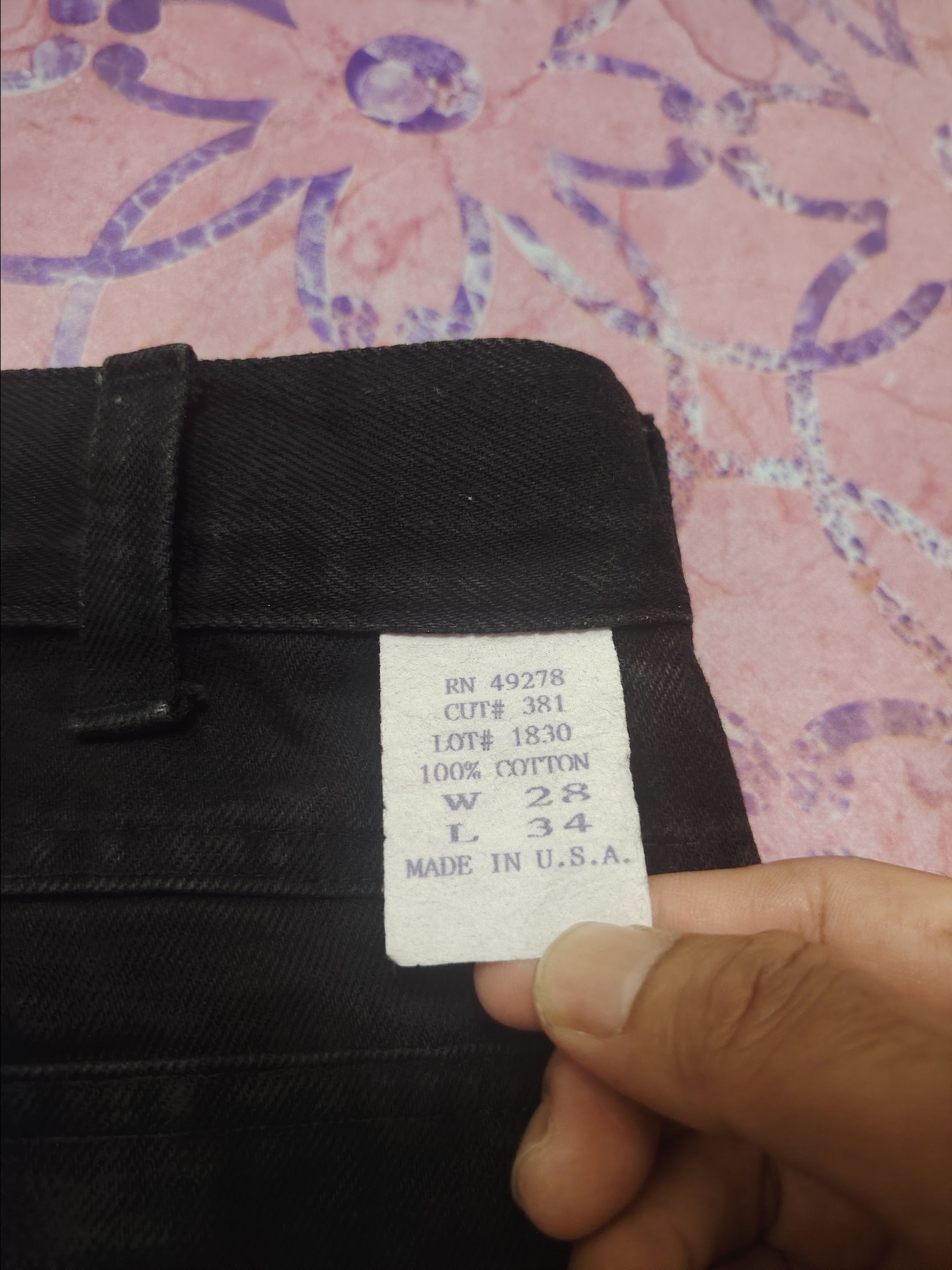Vintage Gung Ho bush pants Made in Usa Size US 26 / EU 42 - 10 Thumbnail
