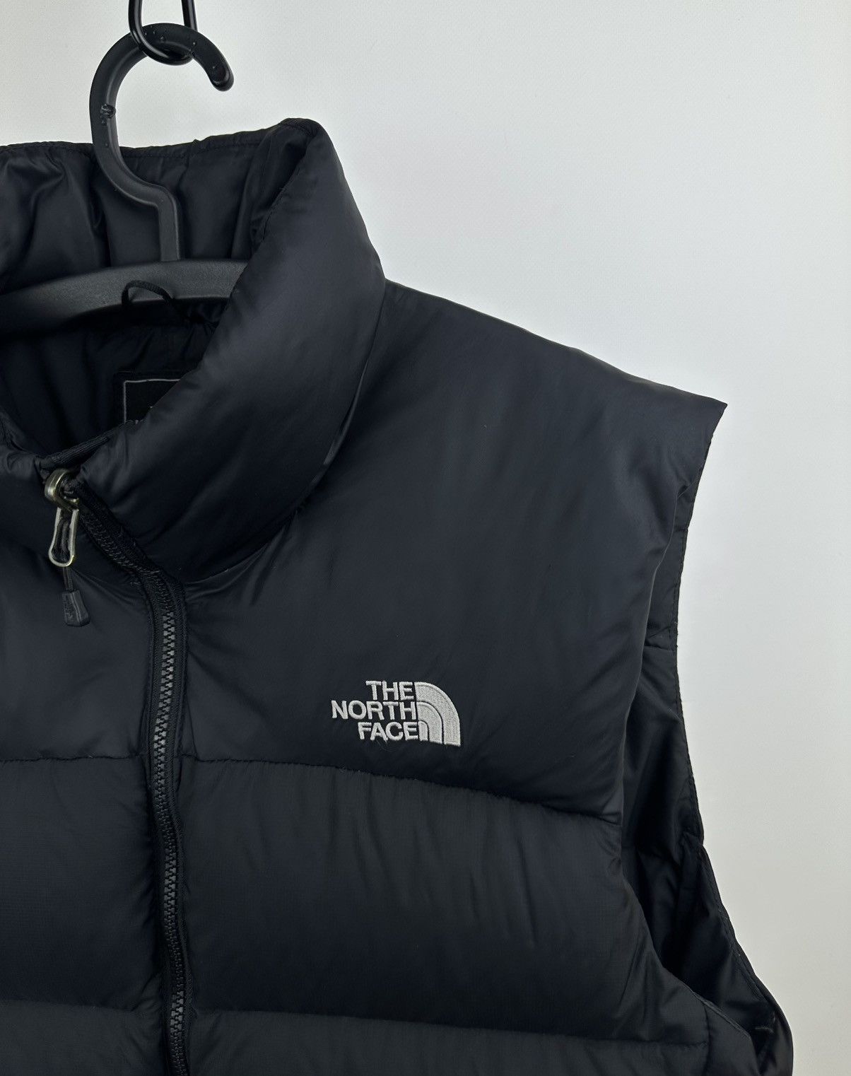 The North Face The North Face 700 Vest Black Men’s size M Size US M / EU 48-50 / 2 - 2 Thumbnail