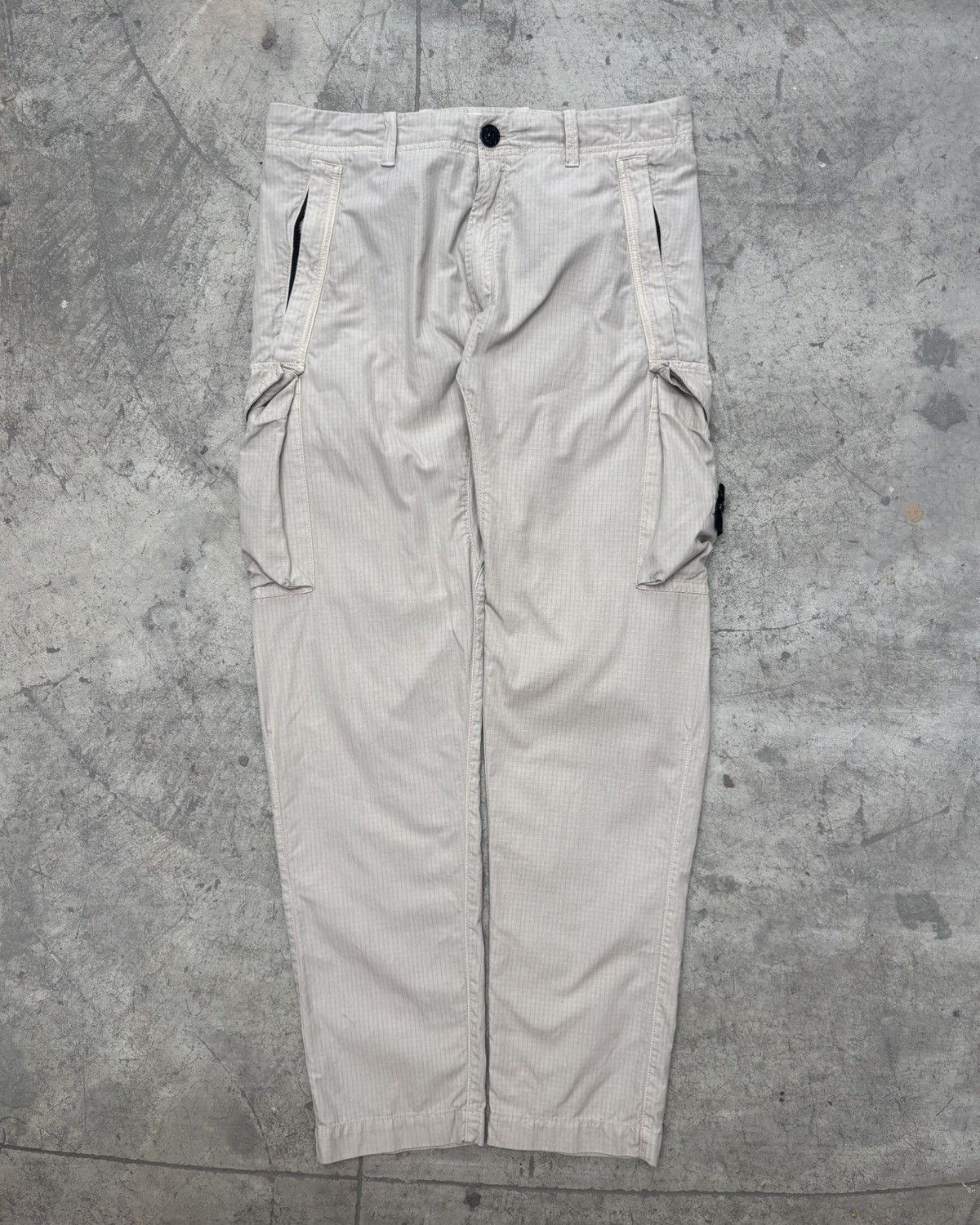 TYPE RE-T Pants