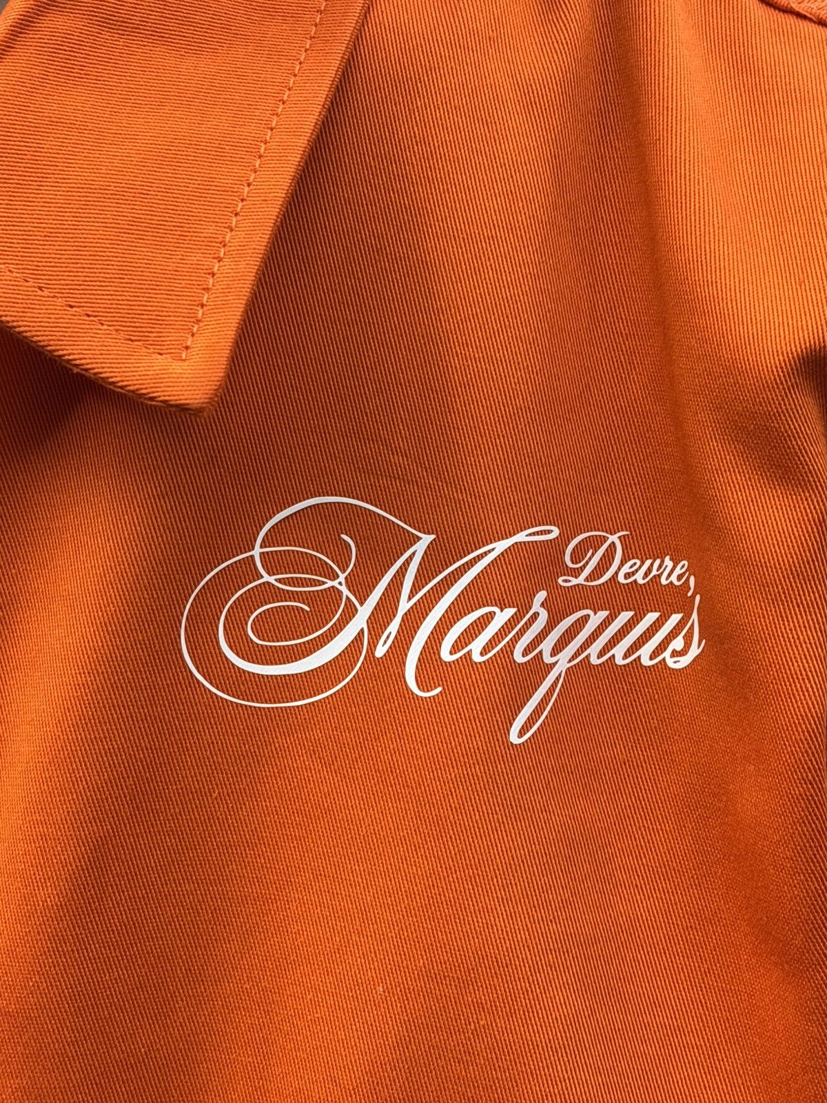 Other Devre Marquis Heritage Jacket Size US XL / EU 56 / 4 - 3 Thumbnail