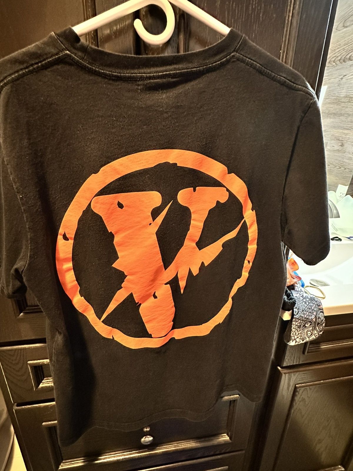 Fragment Design × Vlone Vlone x Fragment Size US M / EU 48-50 / 2 - 2 Thumbnail