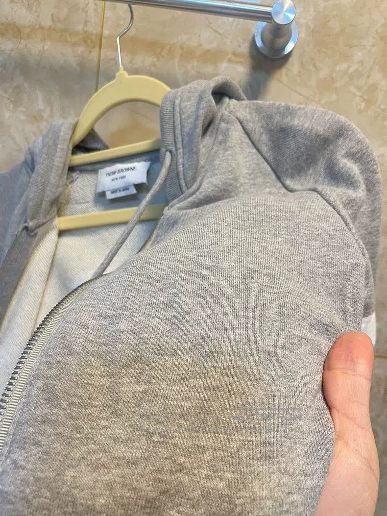 Thom Browne Thom Browne Woman's coat, classic style Size US XS / EU 42 / 0 - 2 Thumbnail