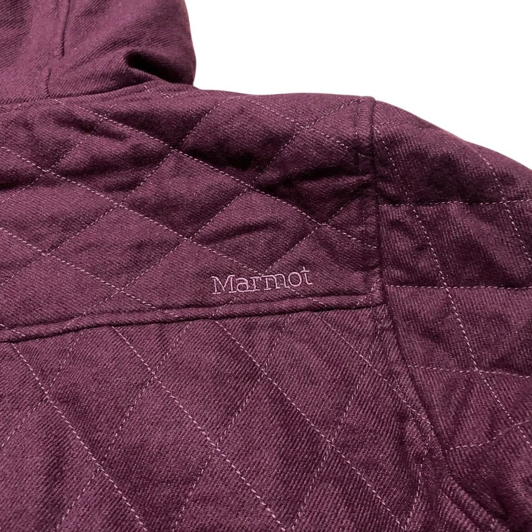 Marmot MARMOT mt rose insulated jacket Size US M / EU 48-50 / 2 - 4 Thumbnail