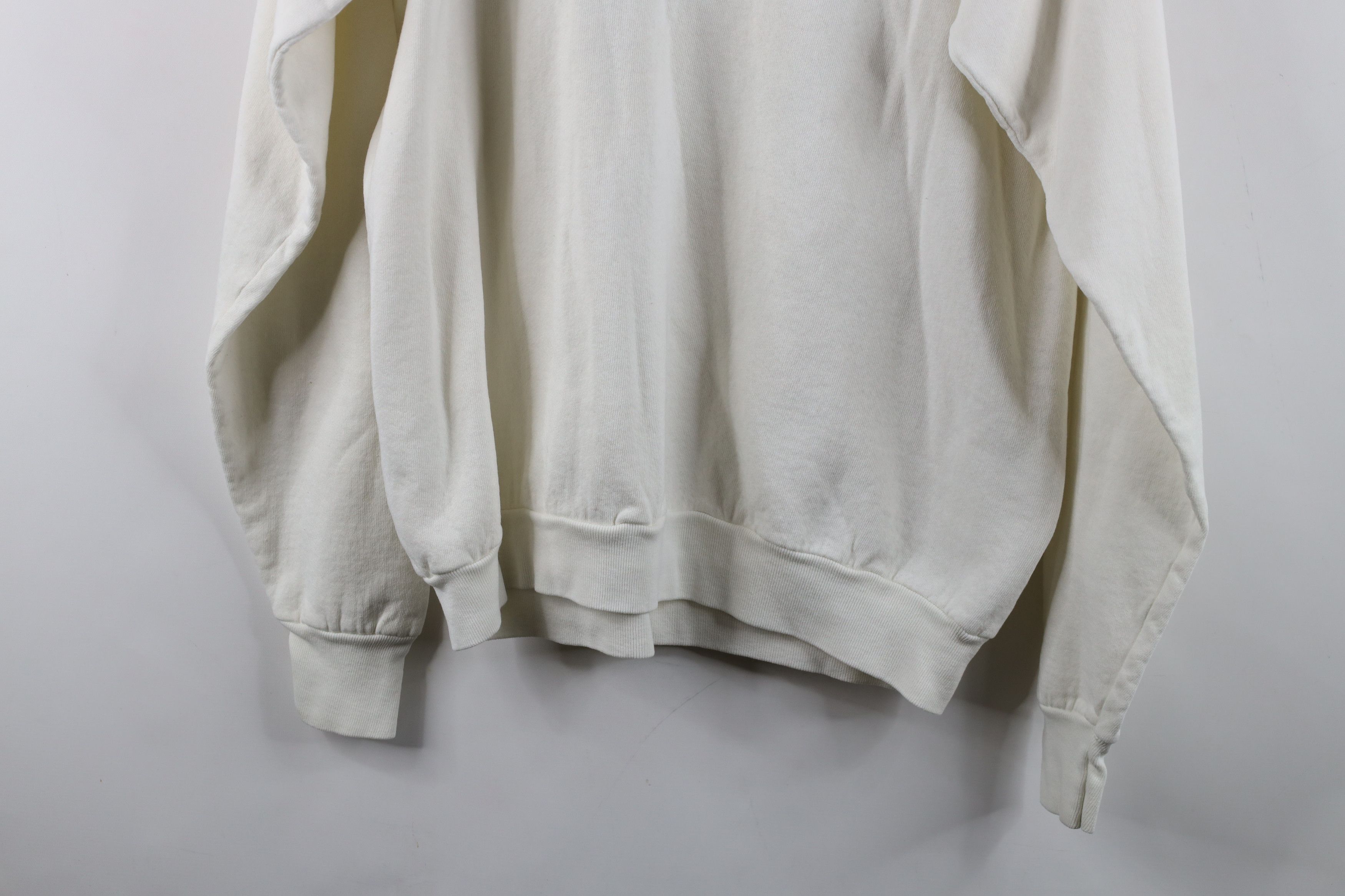 Vintage Vintage 90s Day Designated Drinker Crewneck Sweatshirt USA Size US XL / EU 56 / 4 - 14 Thumbnail