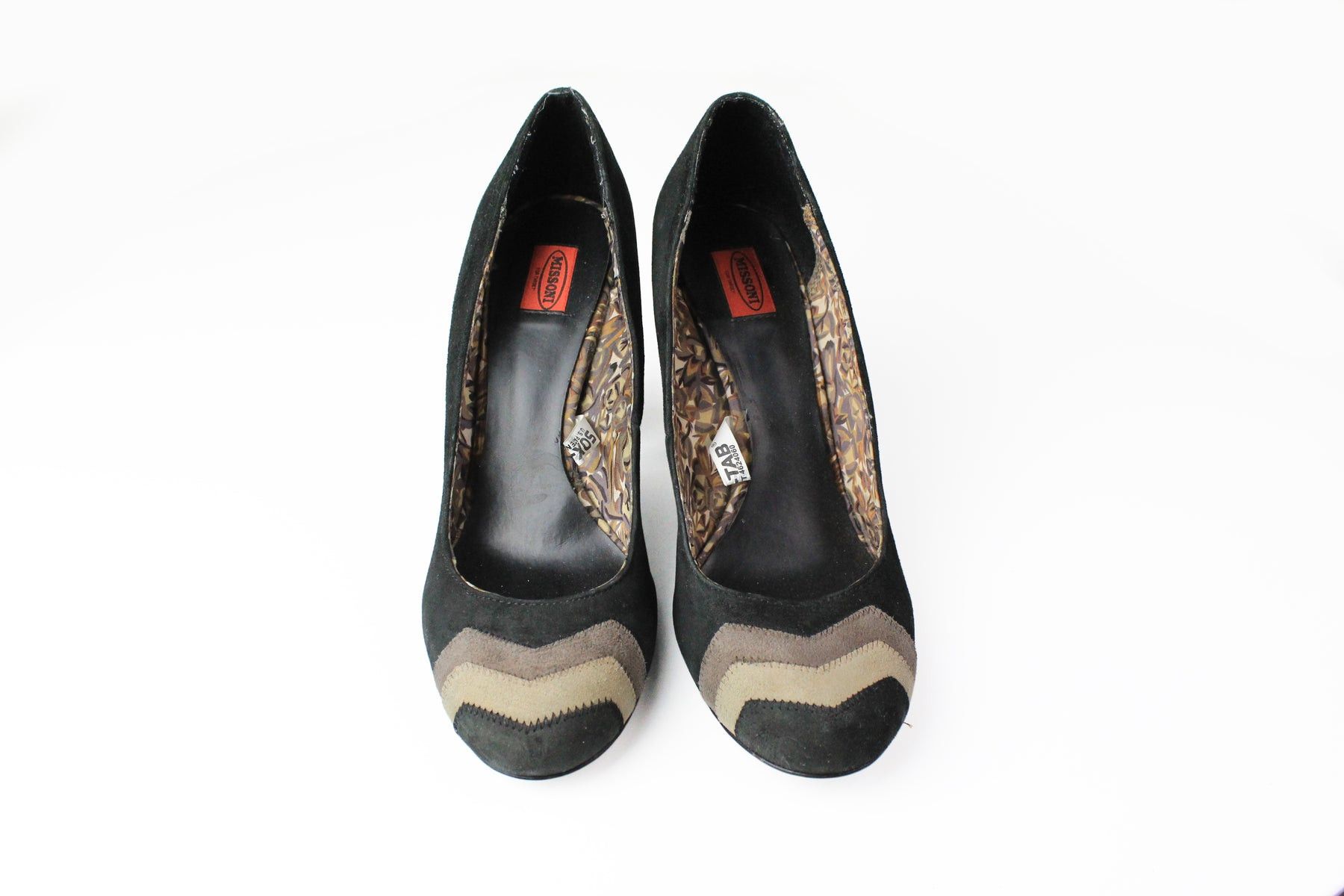 Missoni Missoni Shoes Women's US 8 1/2 Size US 8 / IT 38 - 3 Thumbnail
