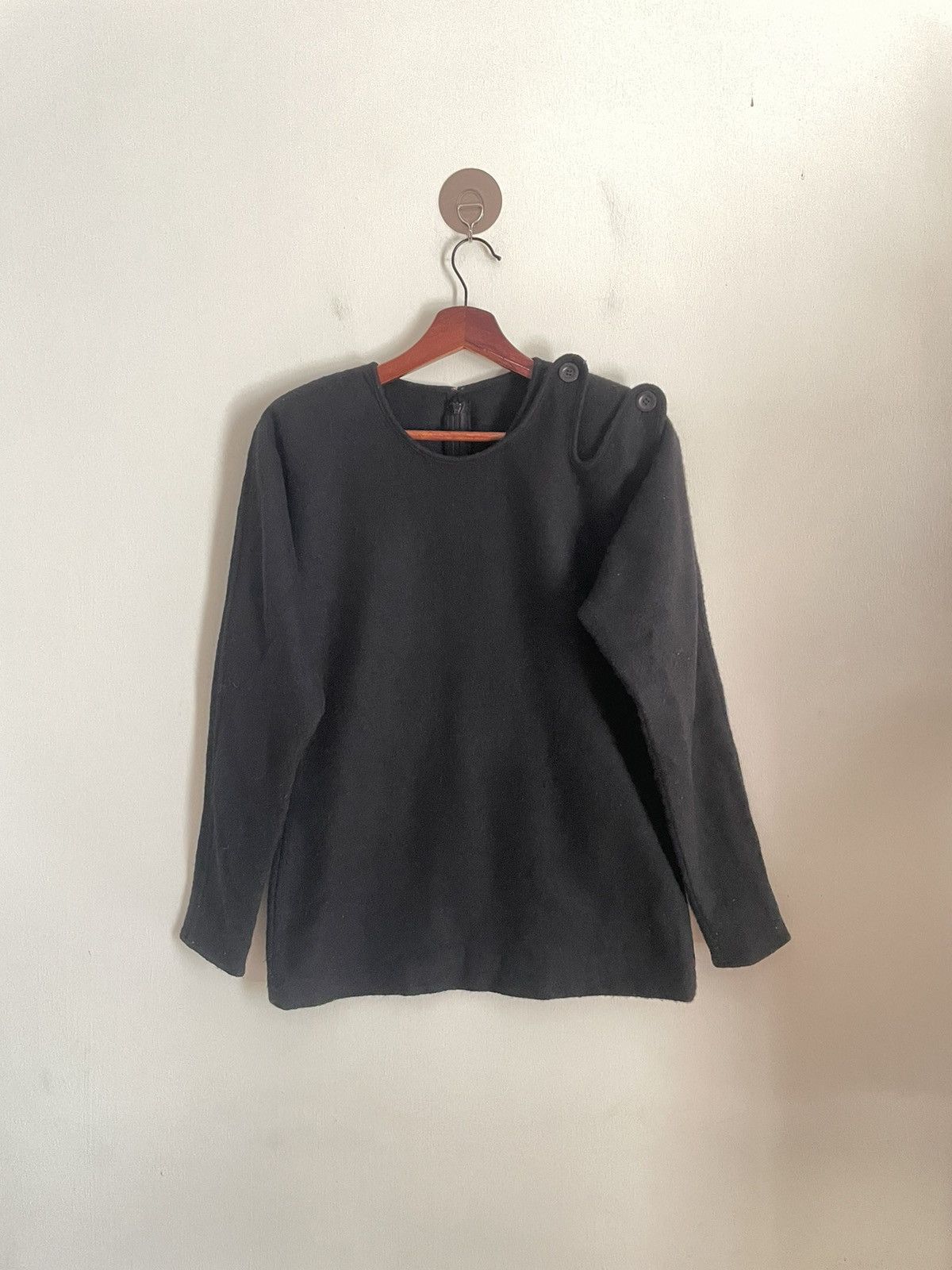 Japanese Brand Junko Koshino of Sympathique Size M / US 6-8 / IT 42-44 - 1 Thumbnail