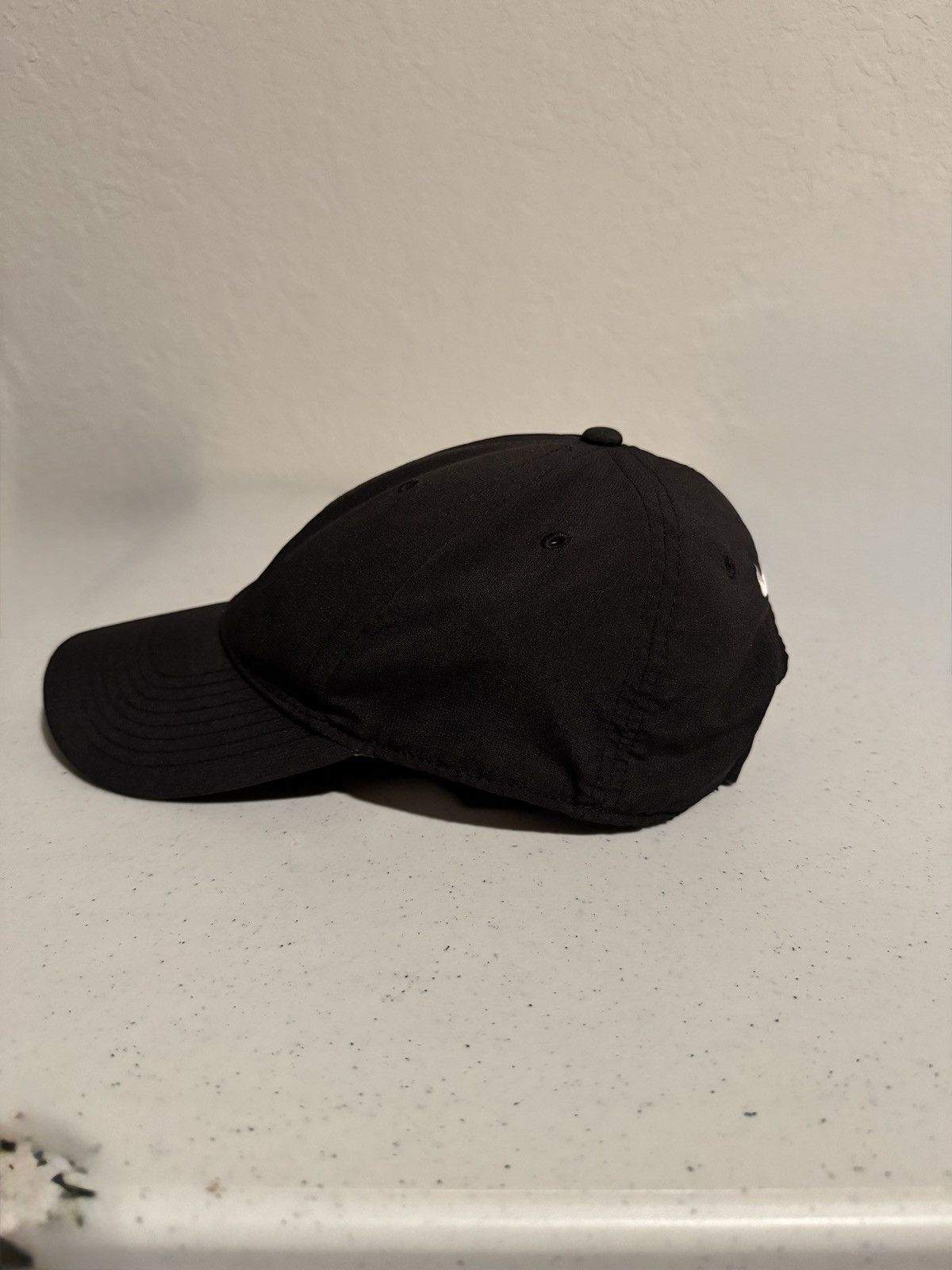 Other Black Nike Mickey Mouse cap Size ONE SIZE - 2 Thumbnail