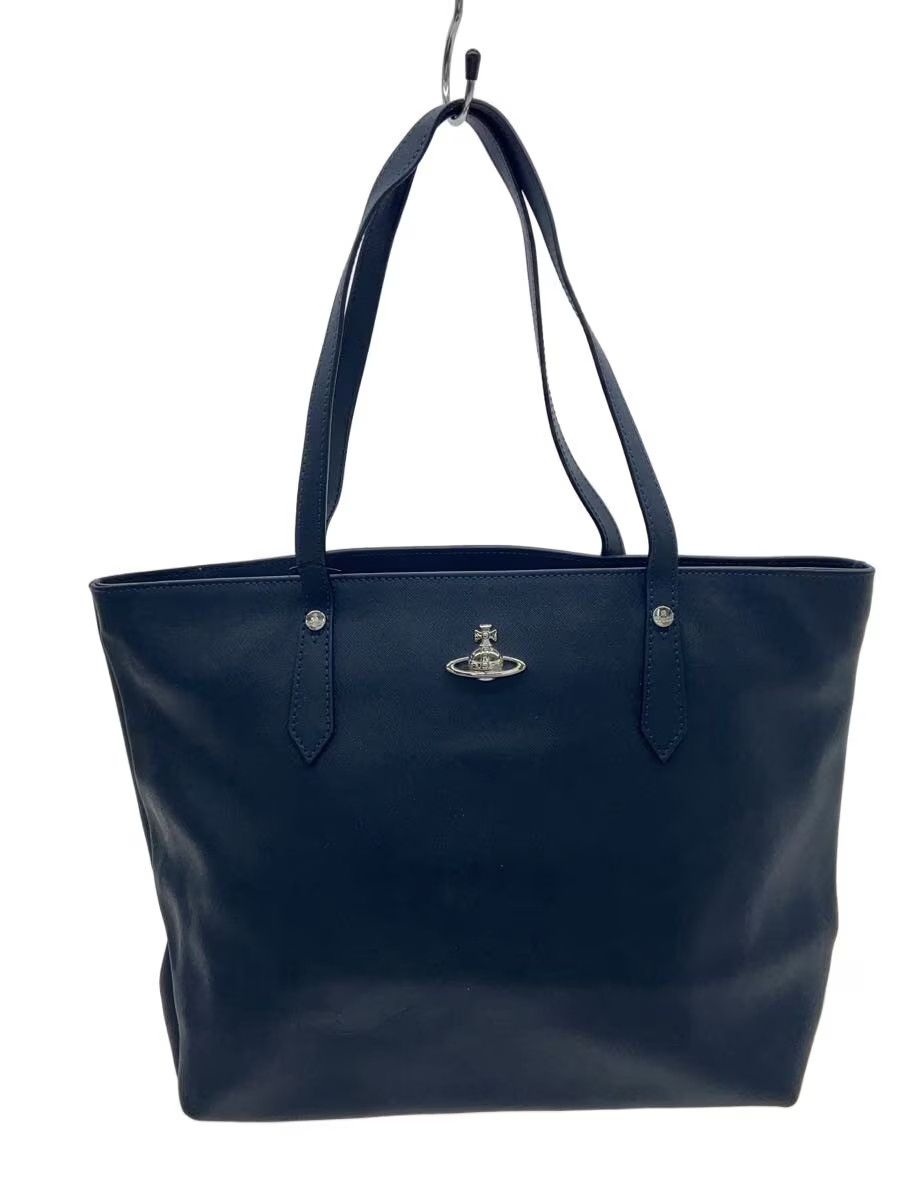 Vivienne Westwood Orb Tote Bag Size ONE SIZE - 1 Thumbnail