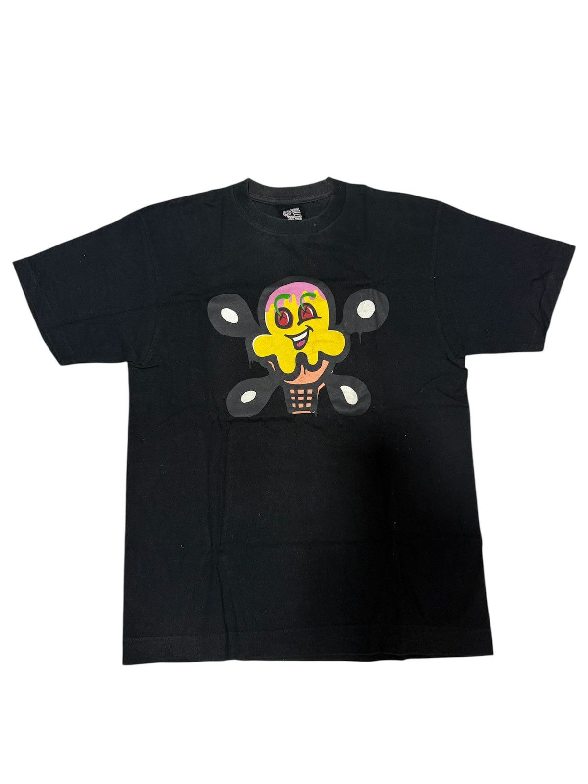Billionaire Boys Club Vintage OG BBC Ice Cream “Cones & Bones” Size US M / EU 48-50 / 2 - 1 Thumbnail