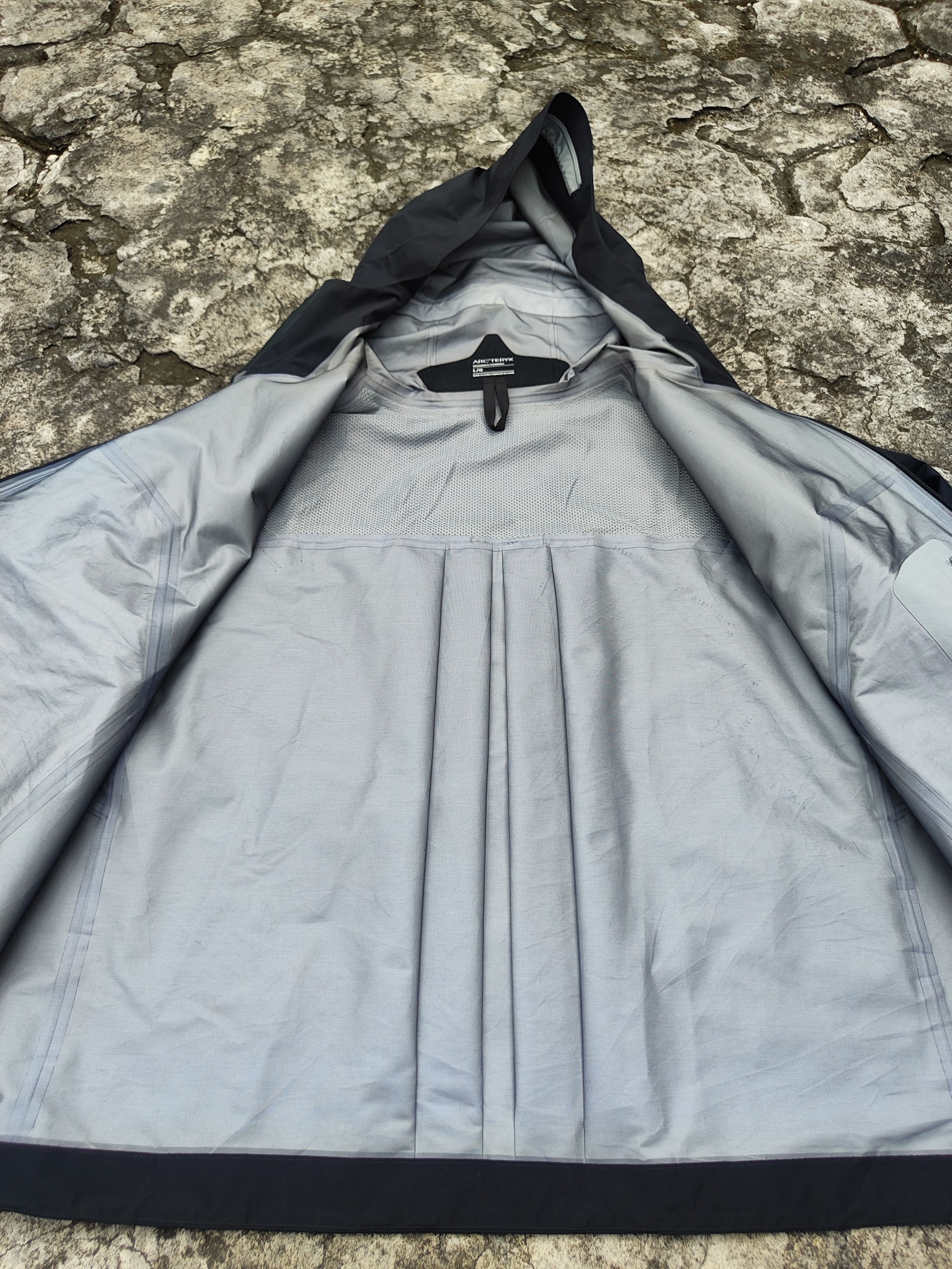 Arc'teryx Arcteryx Ceralle Plated Size L / US 10 / IT 46 - 3 Thumbnail