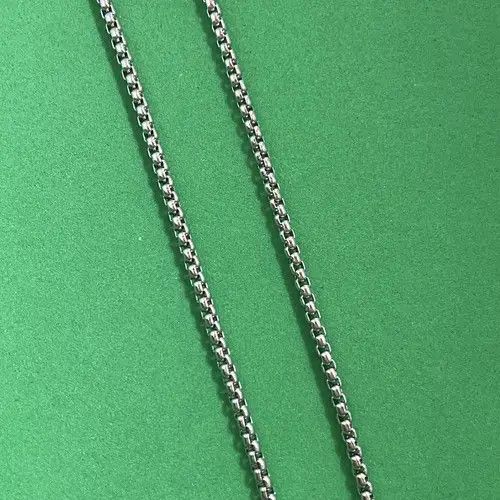 Designer × Jewelry Titanium Steel Sun Pendant Necklace for Men Women Size ONE SIZE - 3 Thumbnail
