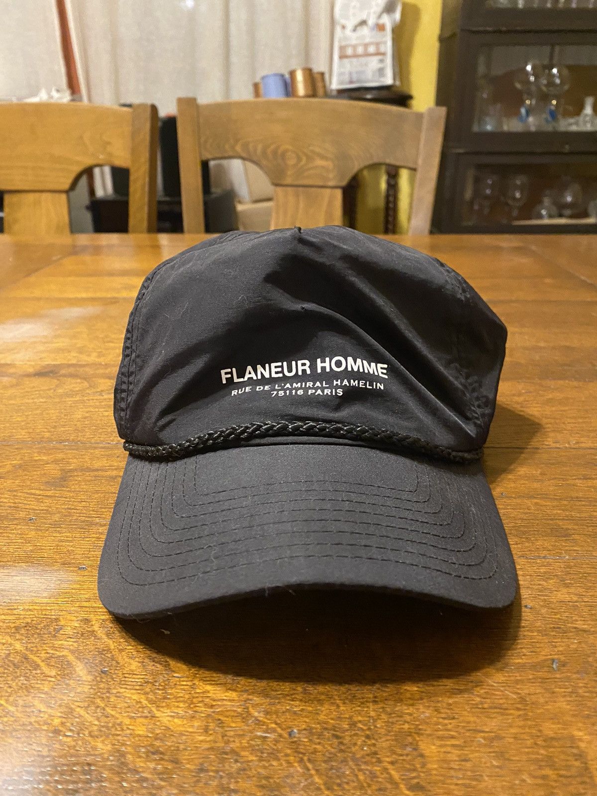 Other flaneur homme first szn hat Size ONE SIZE - 1 Thumbnail