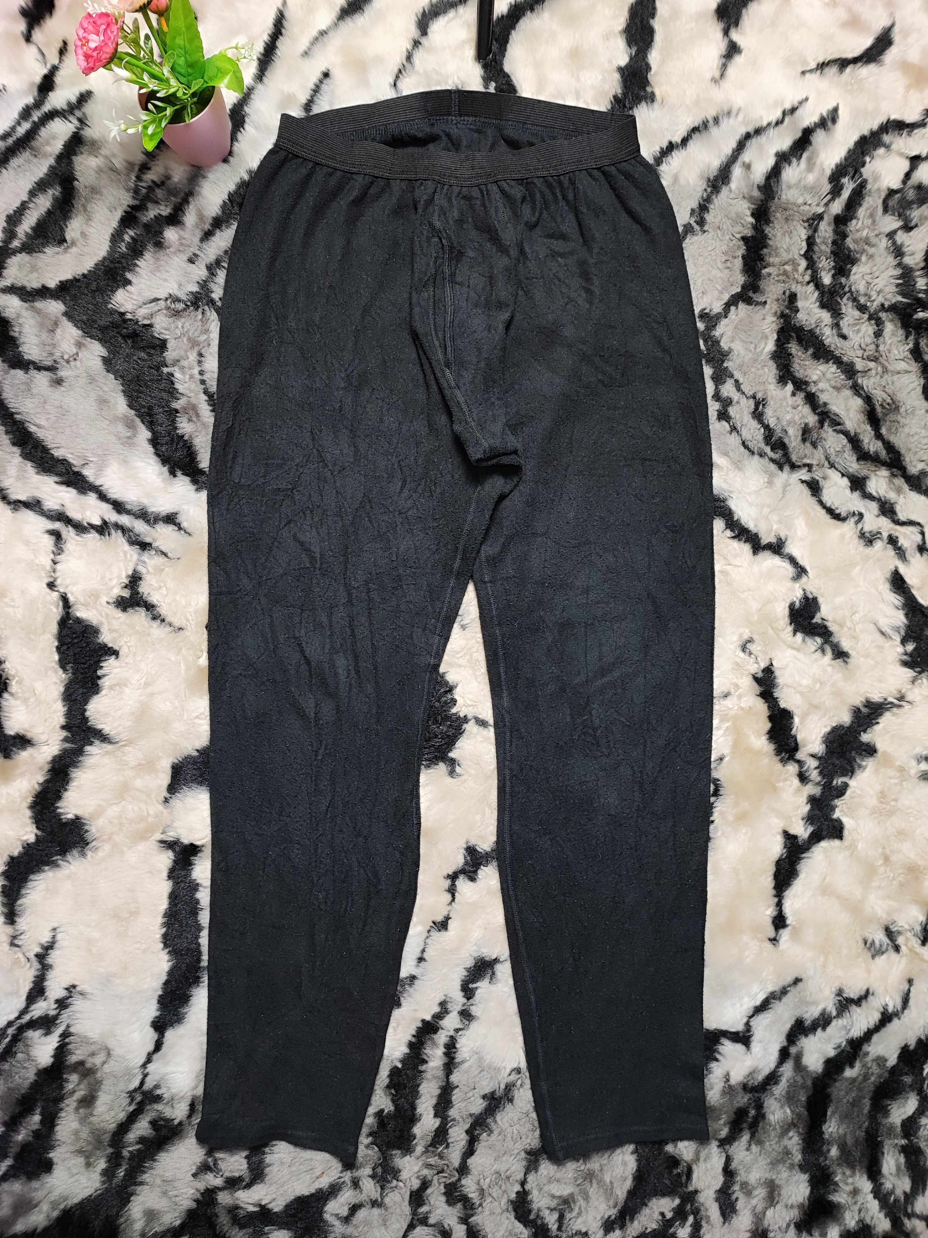 Patagonia Patagonia Pants Fleece Size US 28 / EU 44 - 2 Thumbnail