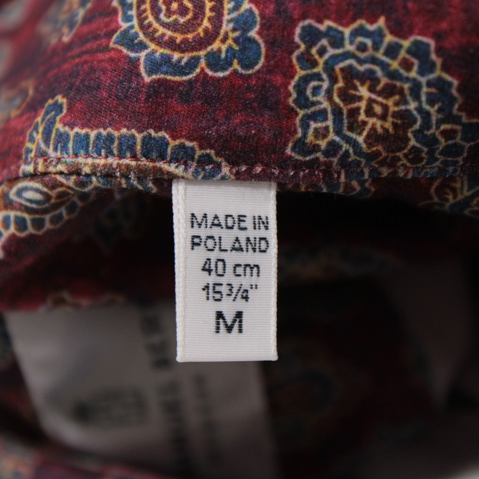 Other Emanuel Berg New with tags Shirt Size M US In Red Size US M / EU 48-50 / 2 - 9 Thumbnail