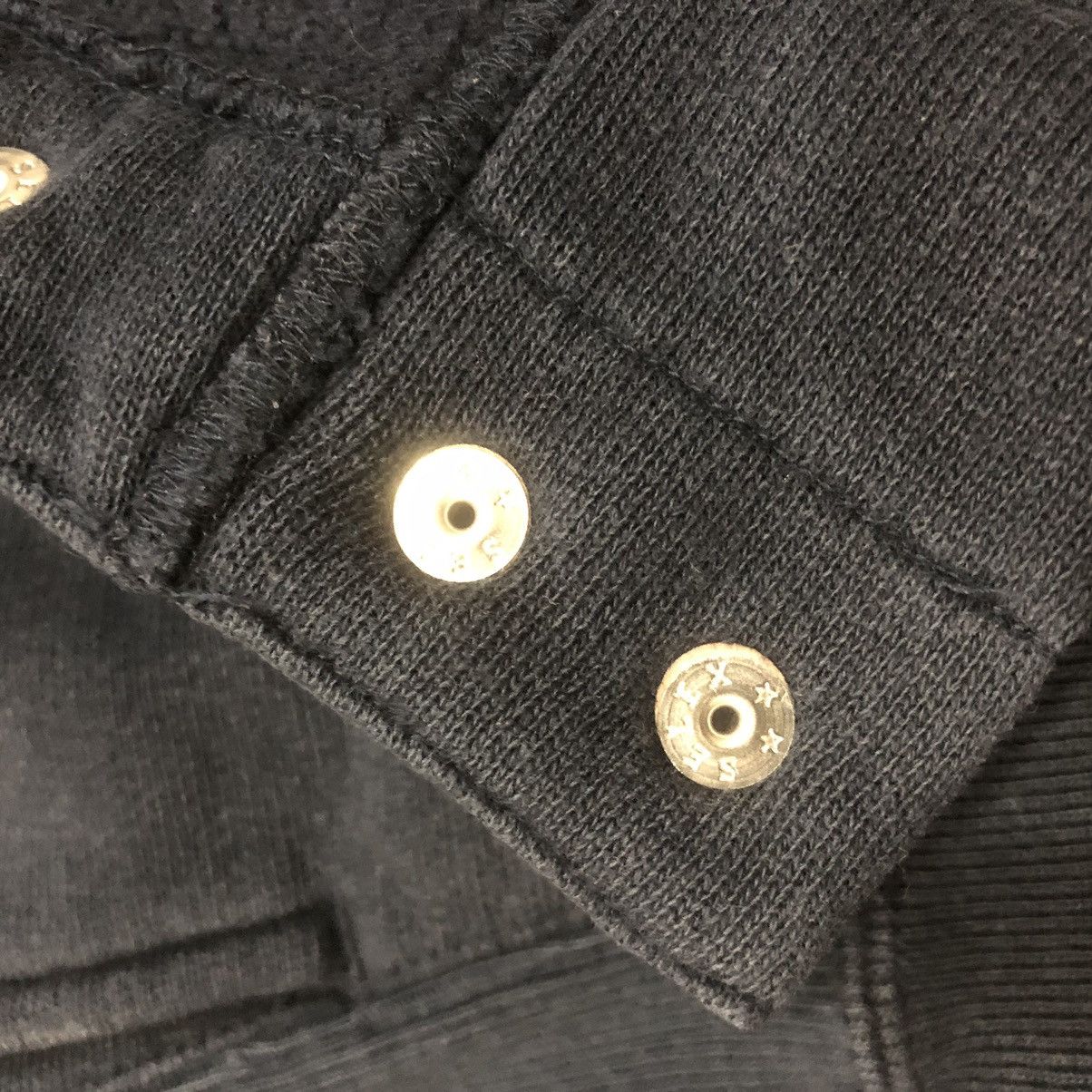 Champion Champion Reverse Weave Snap Button Size US S / EU 44-46 / 1 - 6 Thumbnail